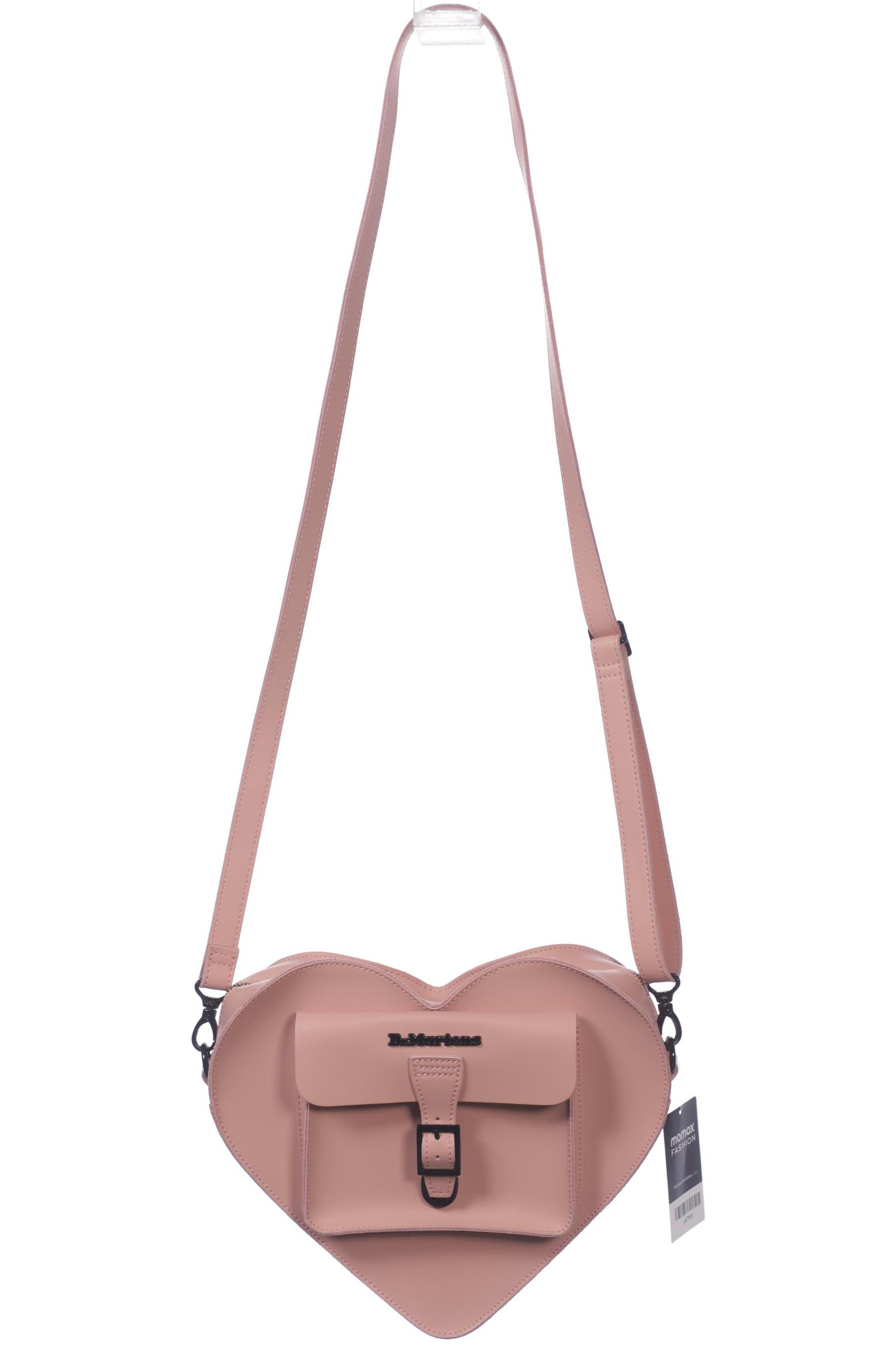 

Dr. Martens Damen Handtasche, pink, Gr.