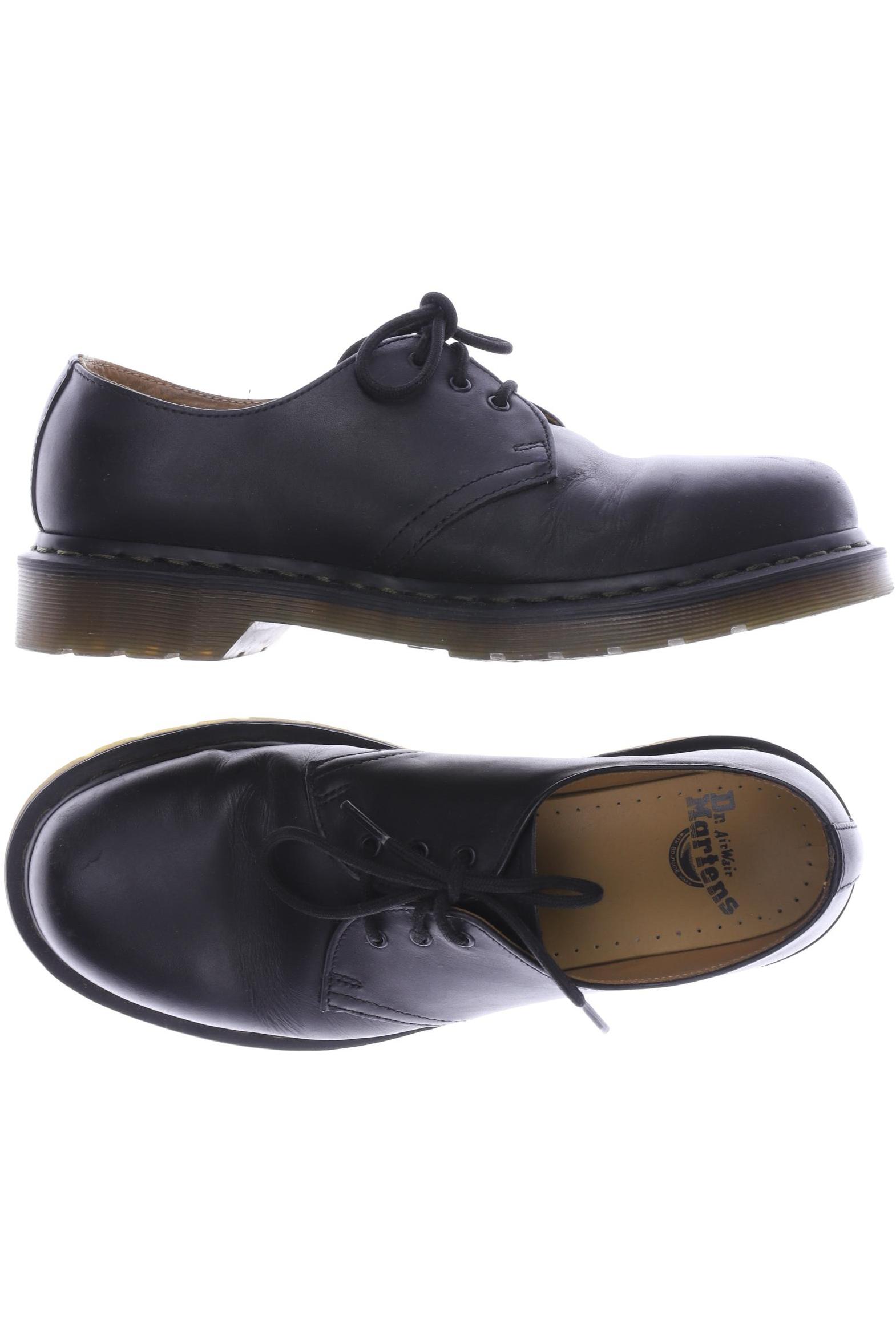 

Dr. Martens Damen Halbschuh, schwarz, Gr. 41