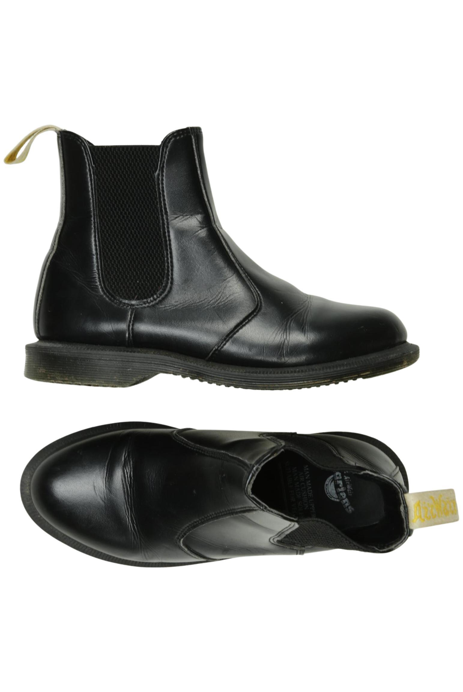 

Dr. Martens Damen Stiefelette, schwarz, Gr. 37
