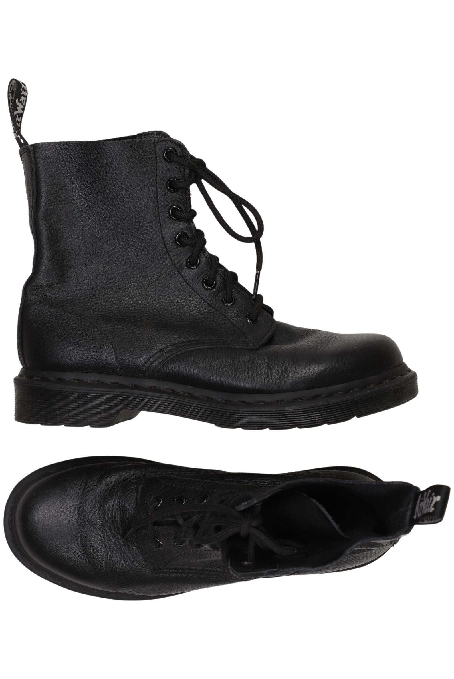 

Dr. Martens Damen Stiefel, schwarz, Gr. 39