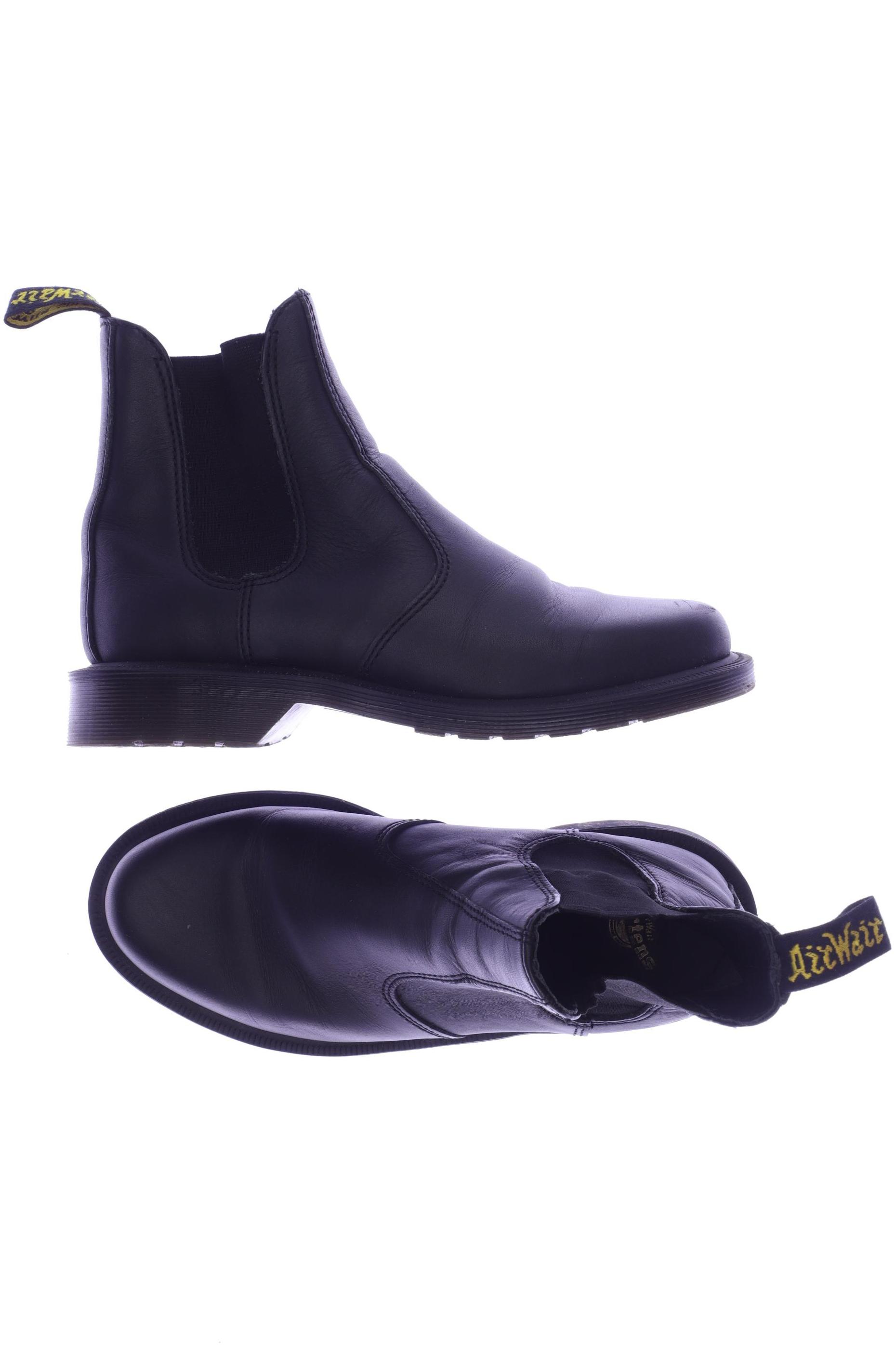 

Dr. Martens Damen Stiefelette, schwarz