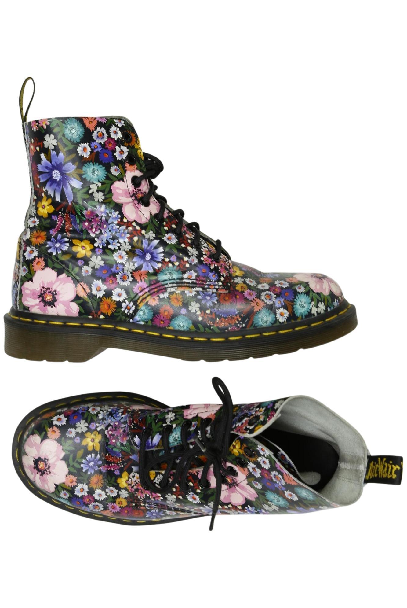 

Dr. Martens Damen Stiefelette, mehrfarbig, Gr. 40