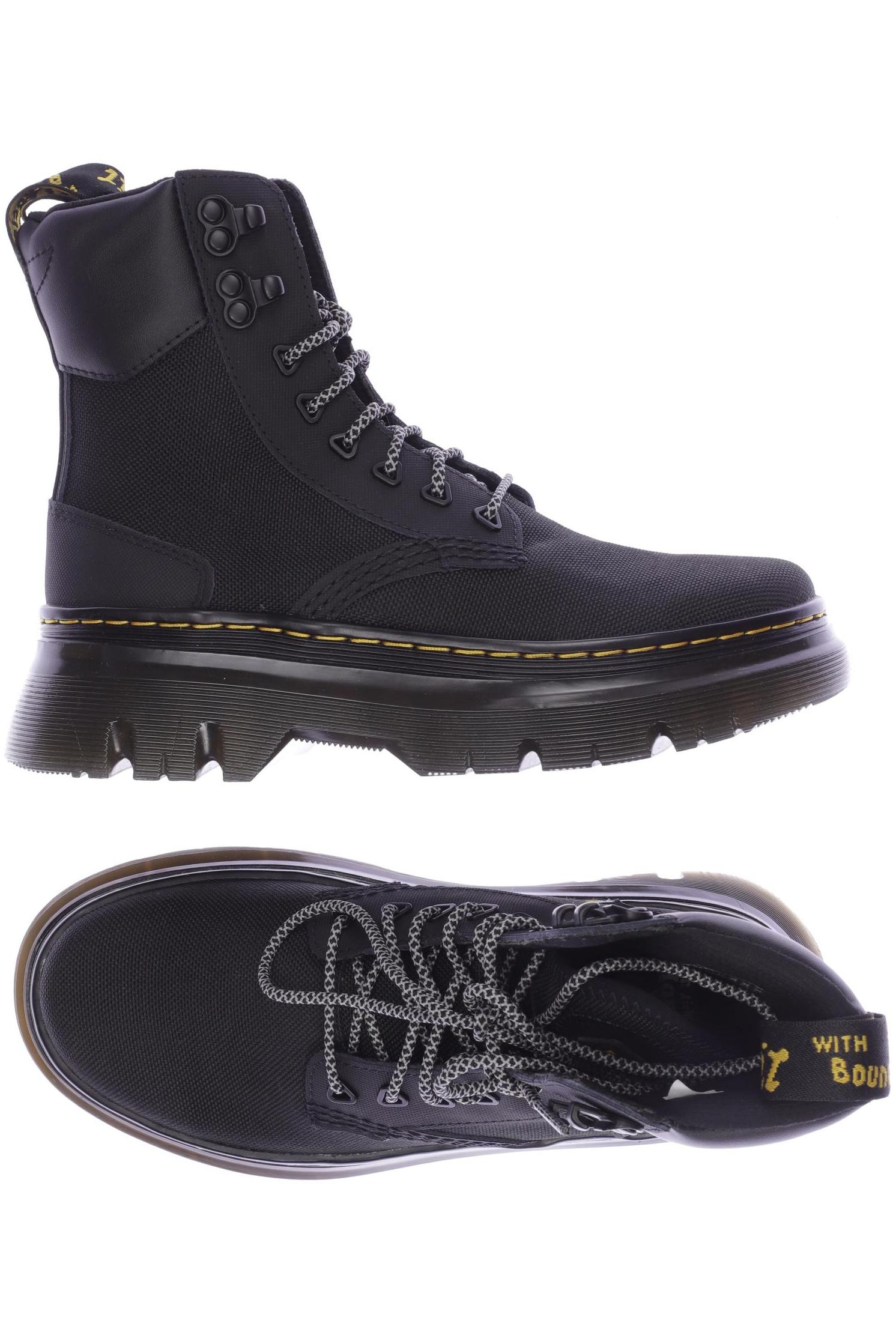 

Dr. Martens Damen Stiefelette, schwarz