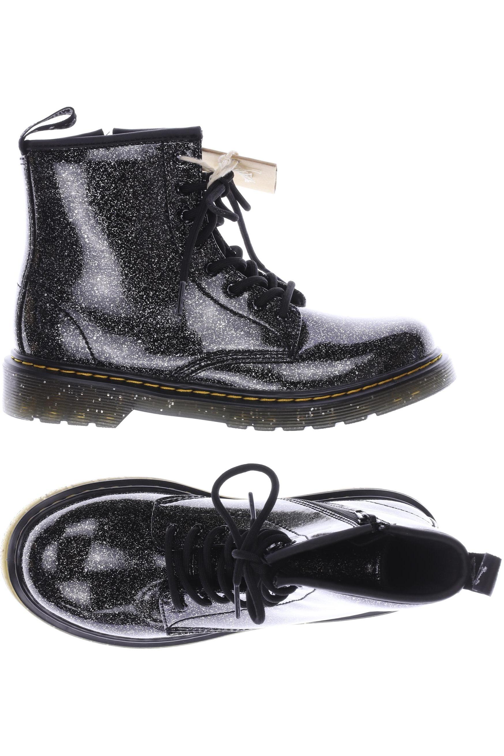 

Dr. Martens Damen Stiefelette, schwarz