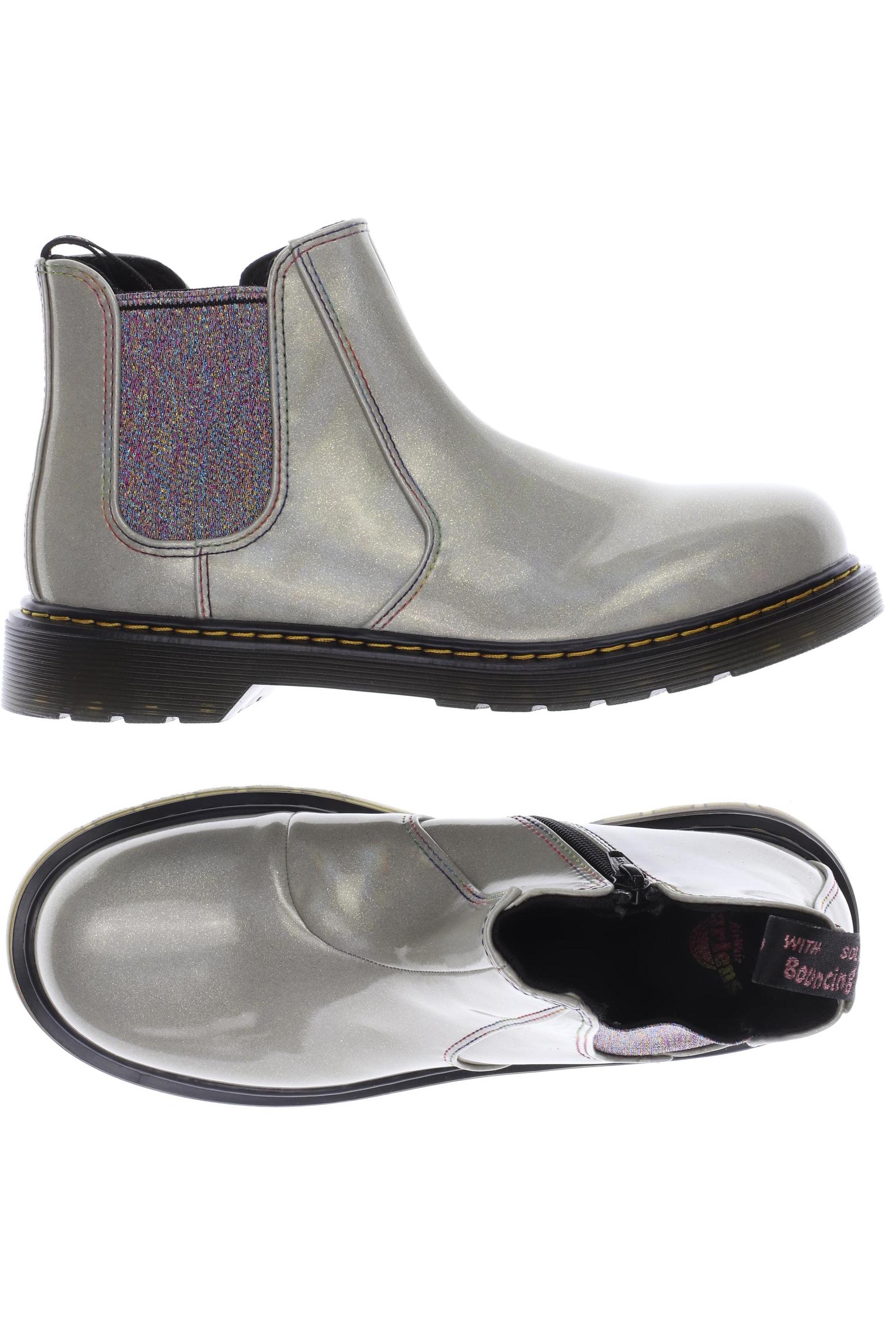 

Dr. Martens Damen Stiefelette, beige