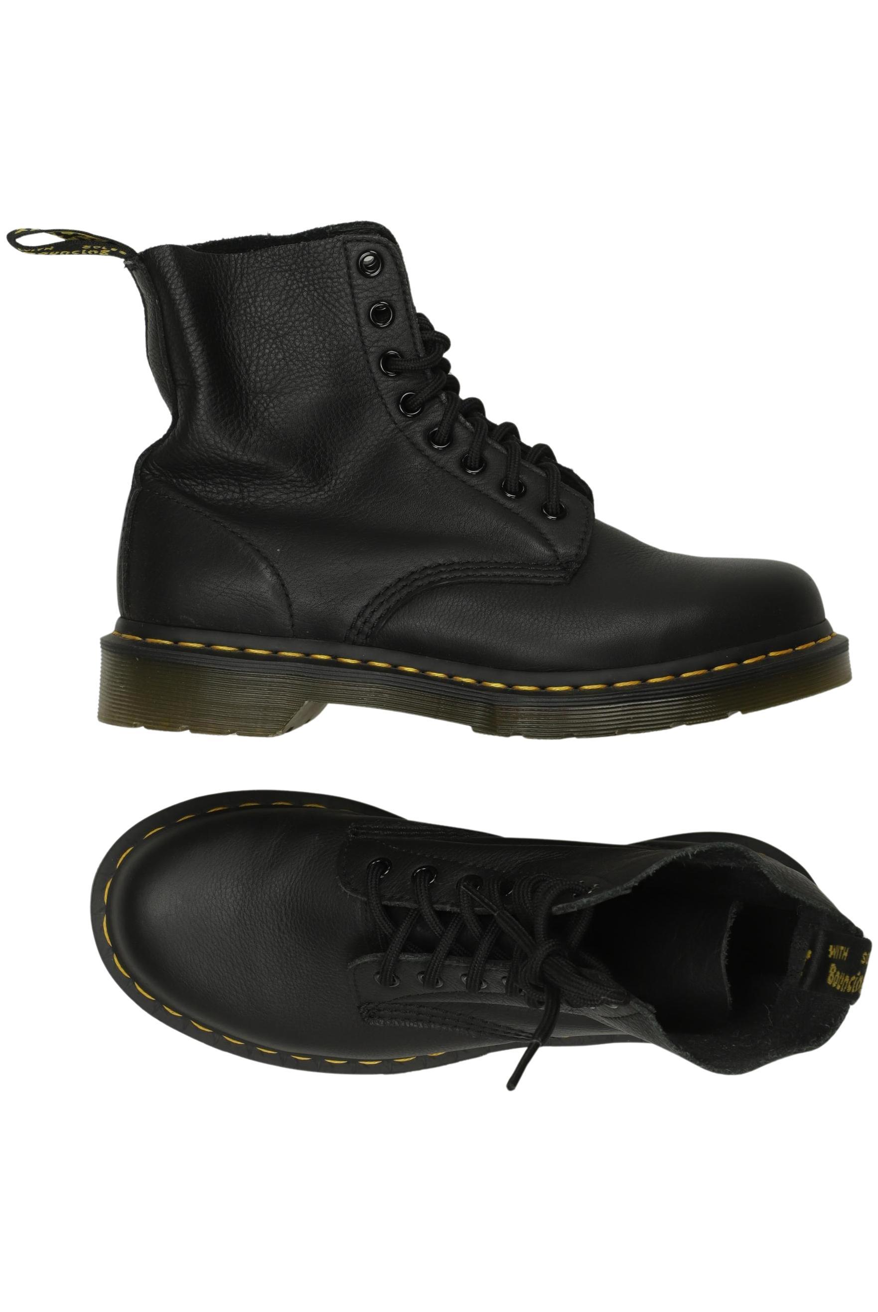 

Dr. Martens Damen Stiefelette, schwarz, Gr. 40