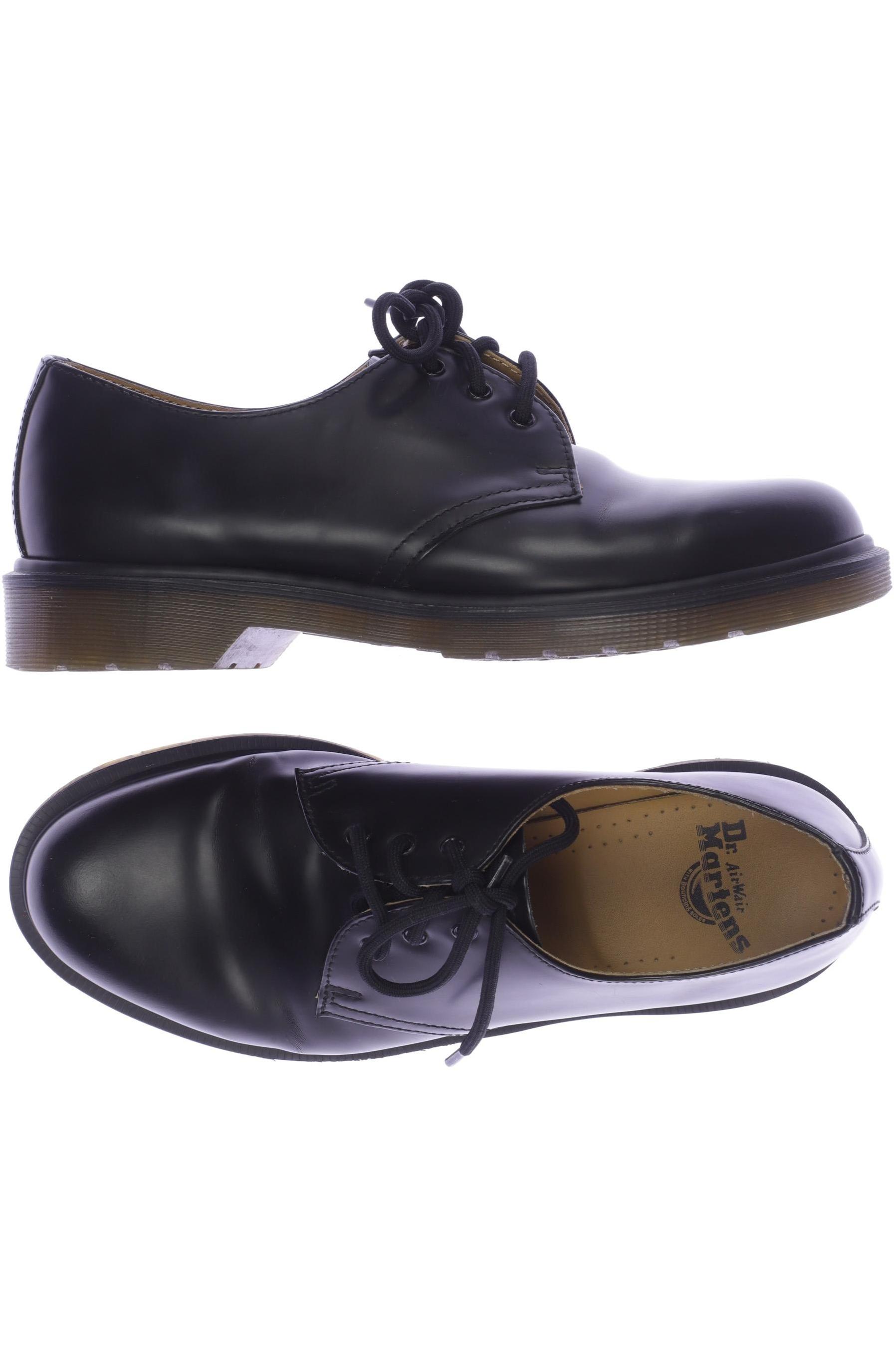 

Dr. Martens Damen Halbschuh, schwarz, Gr. 39