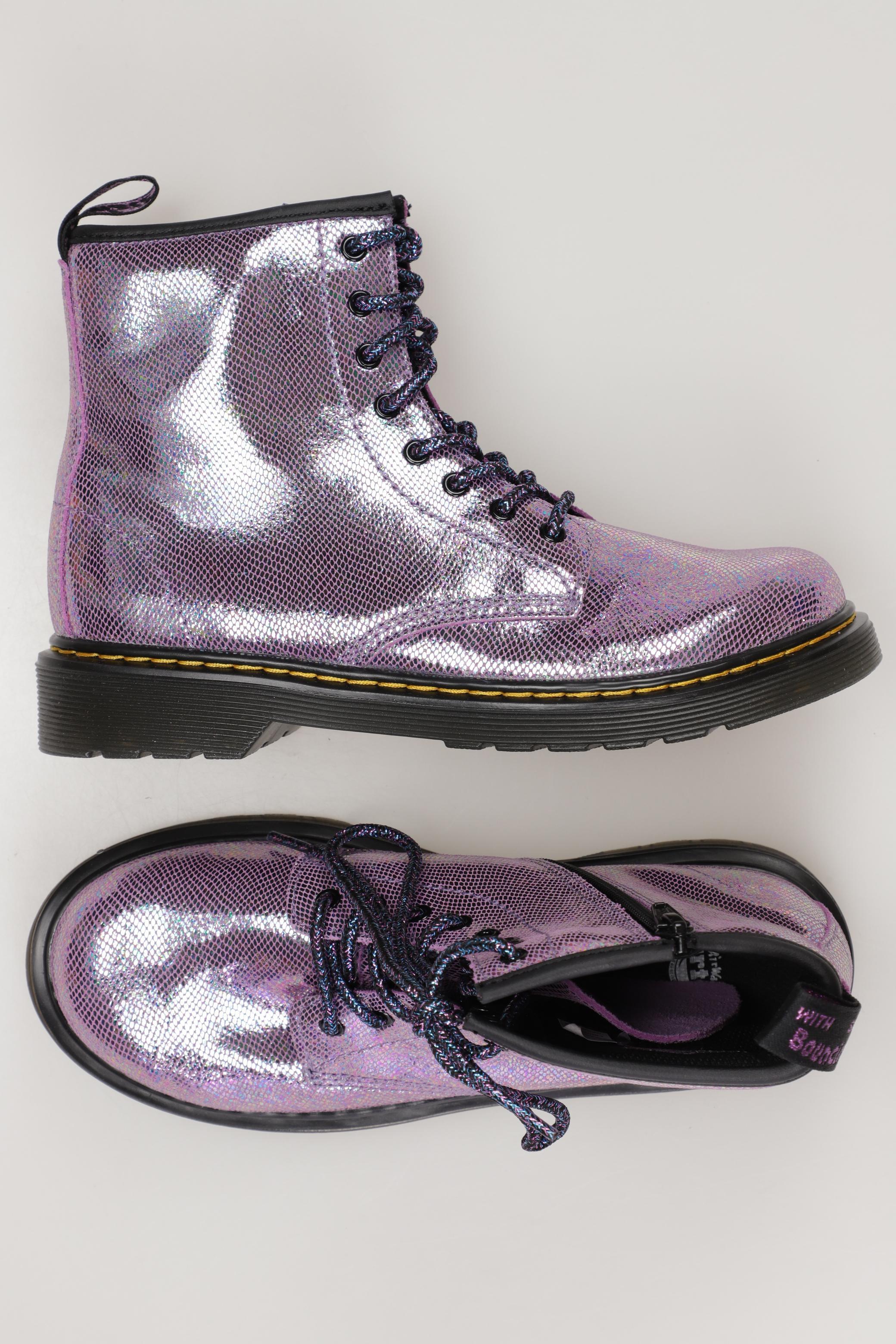 

Dr. Martens Damen Stiefelette, flieder