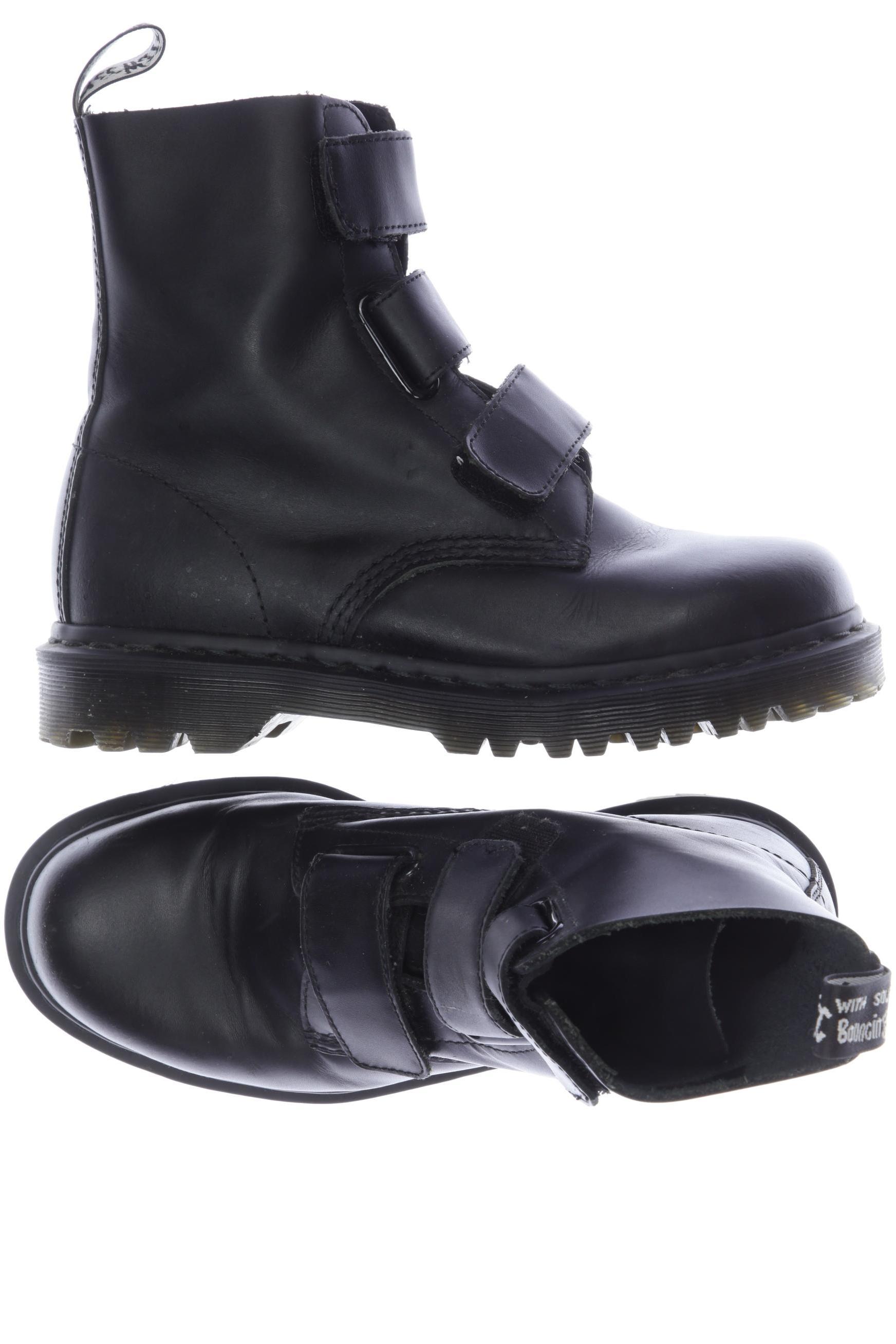 

Dr. Martens Damen Stiefelette, schwarz, Gr. 38