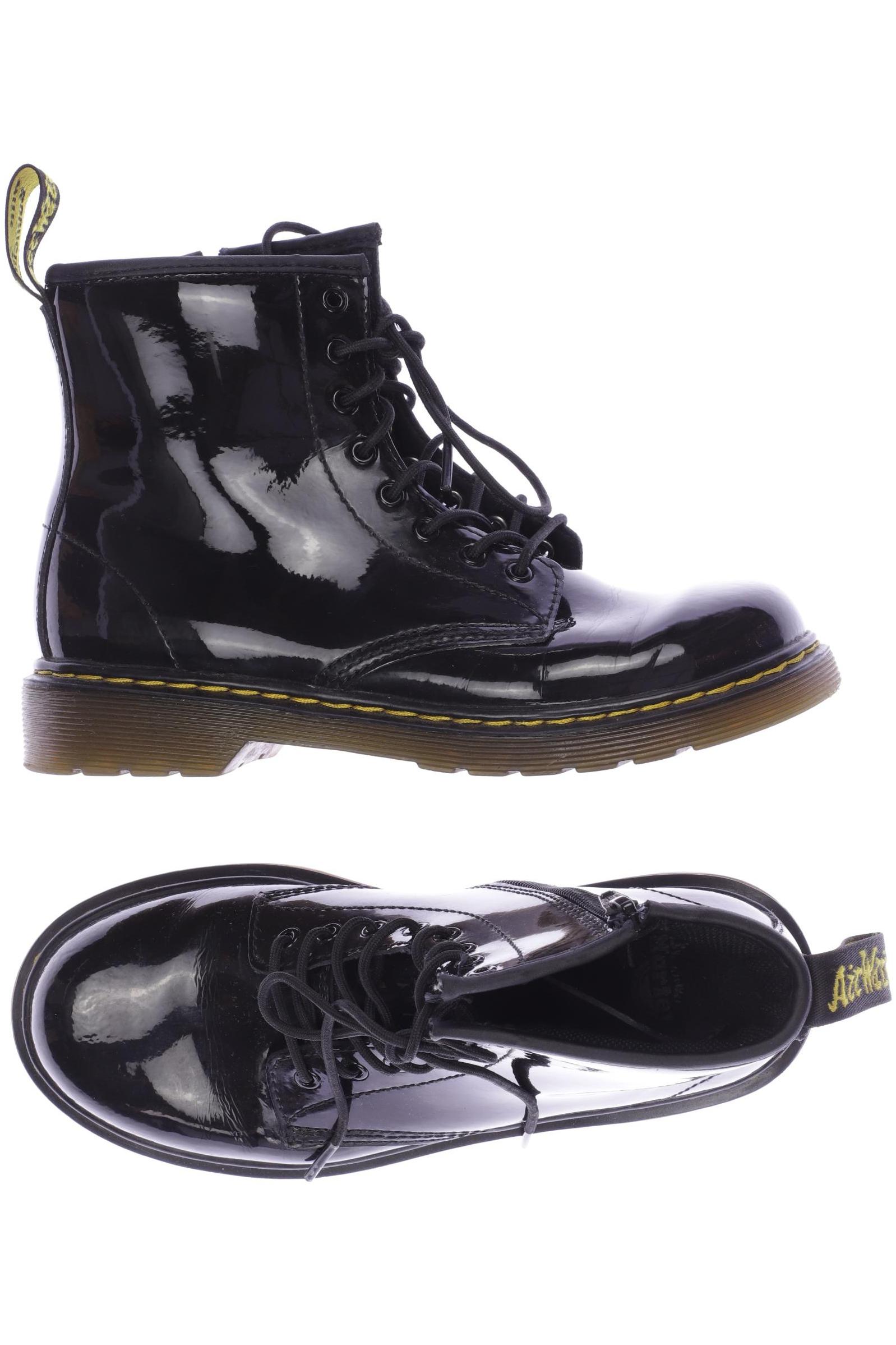 

Dr. Martens Damen Stiefelette, schwarz