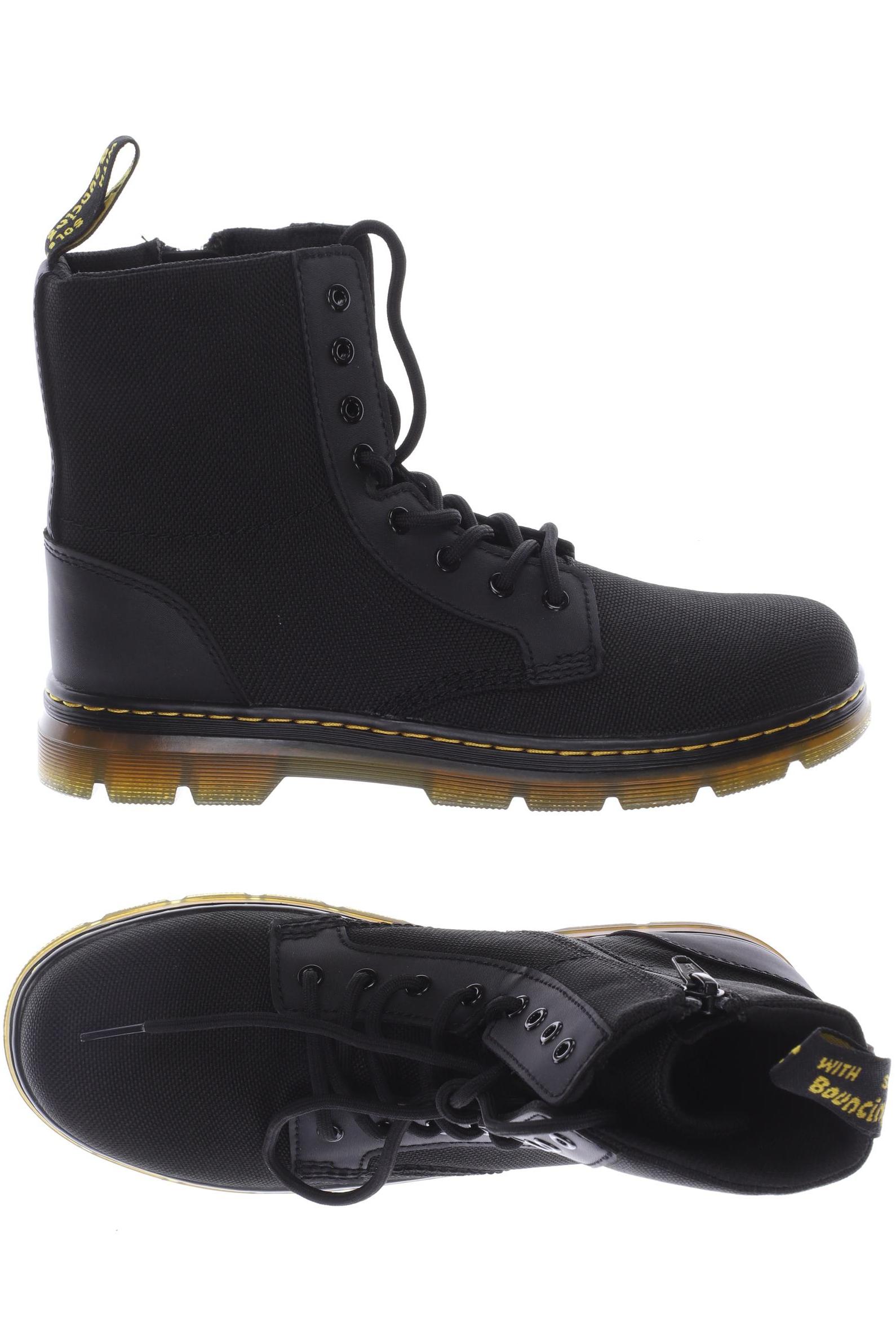 

Dr. Martens Damen Stiefelette, schwarz, Gr. 36