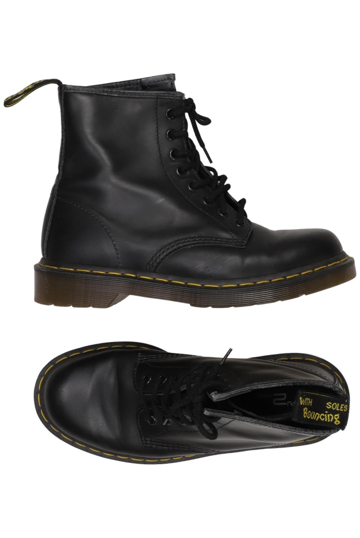

Dr. Martens Damen Stiefelette, schwarz, Gr. 39
