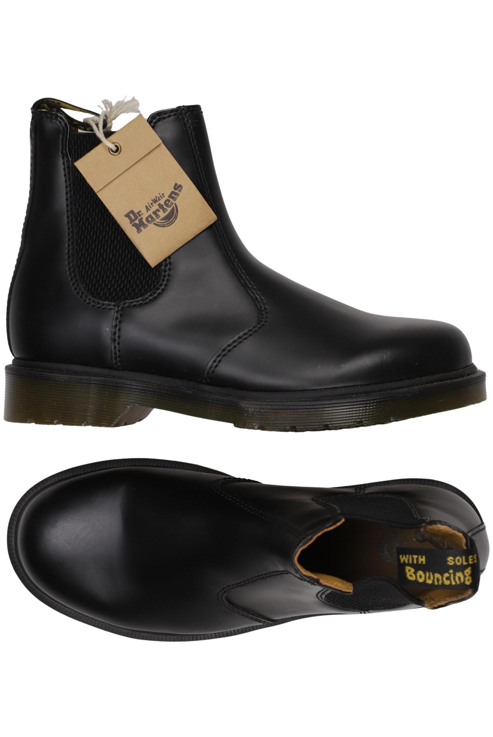 

Dr. Martens Damen Stiefelette, schwarz, Gr. 38