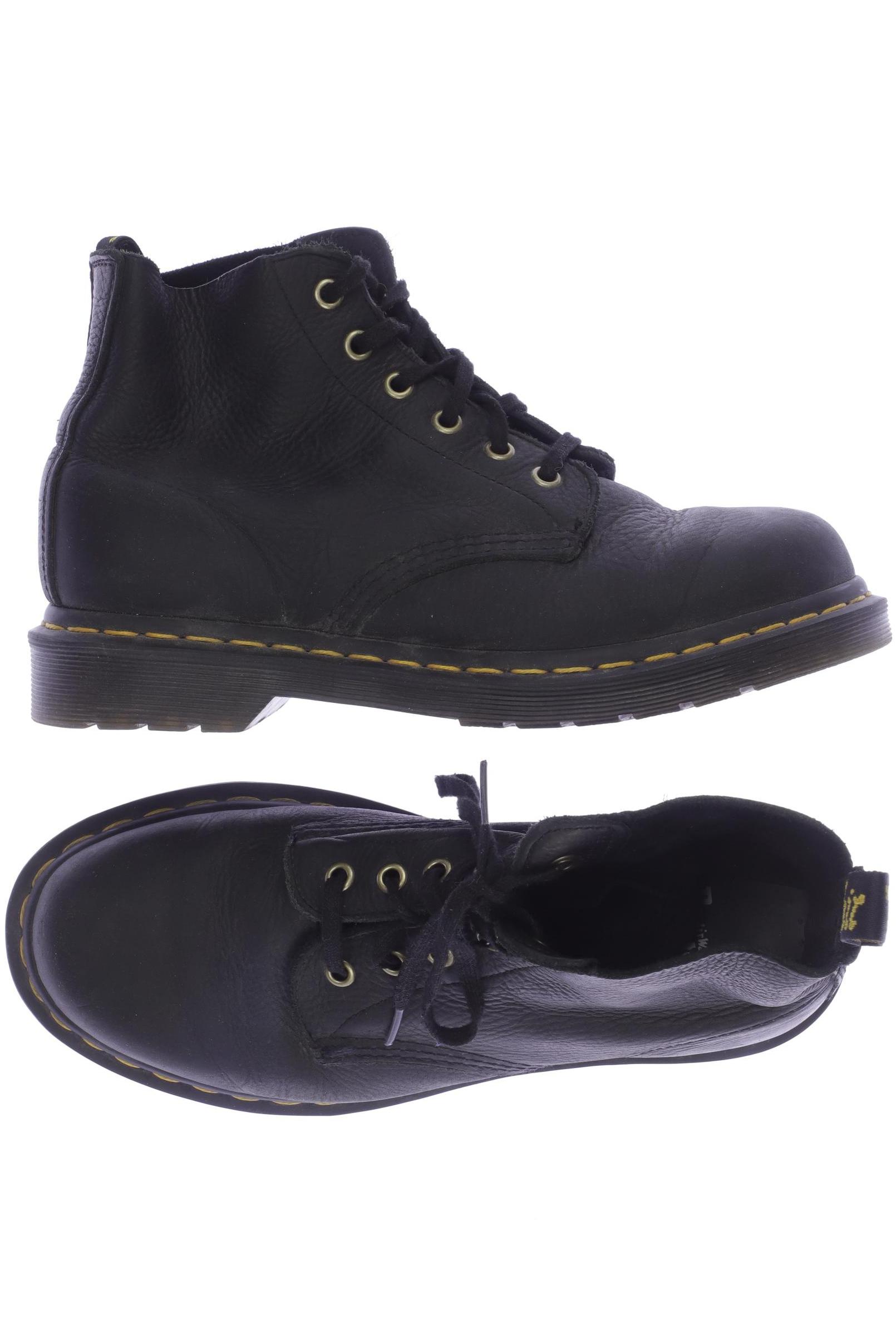 

Dr. Martens Damen Stiefelette, schwarz