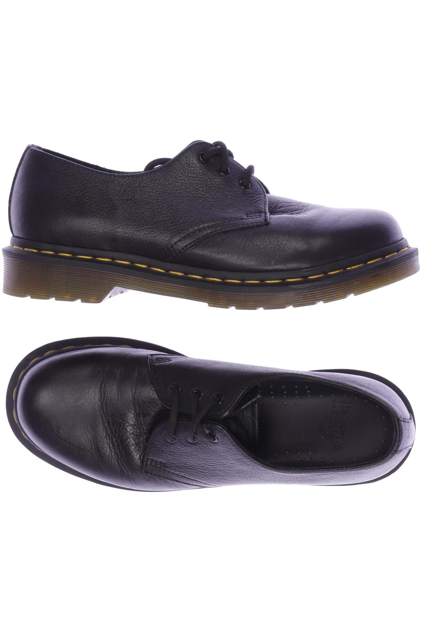 

Dr. Martens Damen Halbschuh, schwarz, Gr. 39