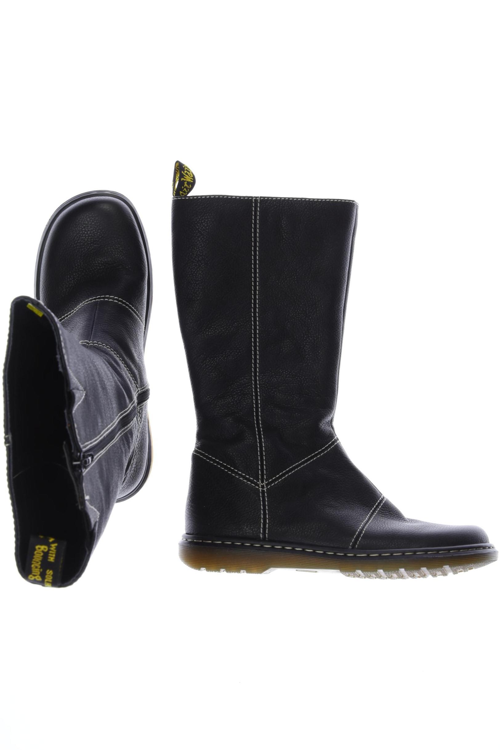 

Dr. Martens Damen Stiefel, schwarz, Gr. 39