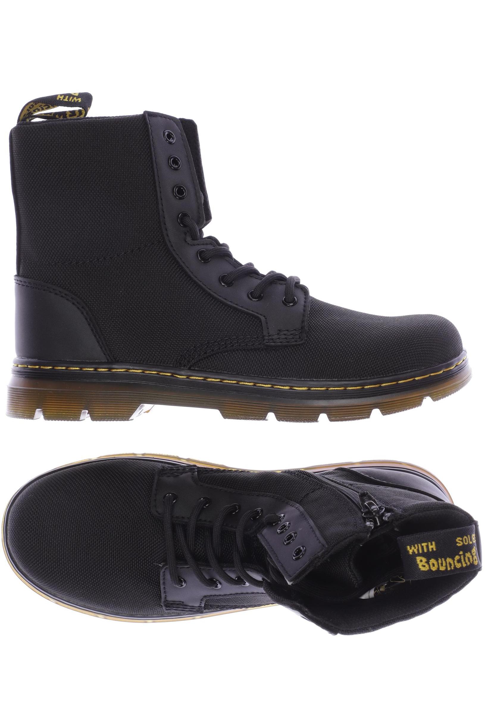 

Dr. Martens Damen Stiefelette, schwarz