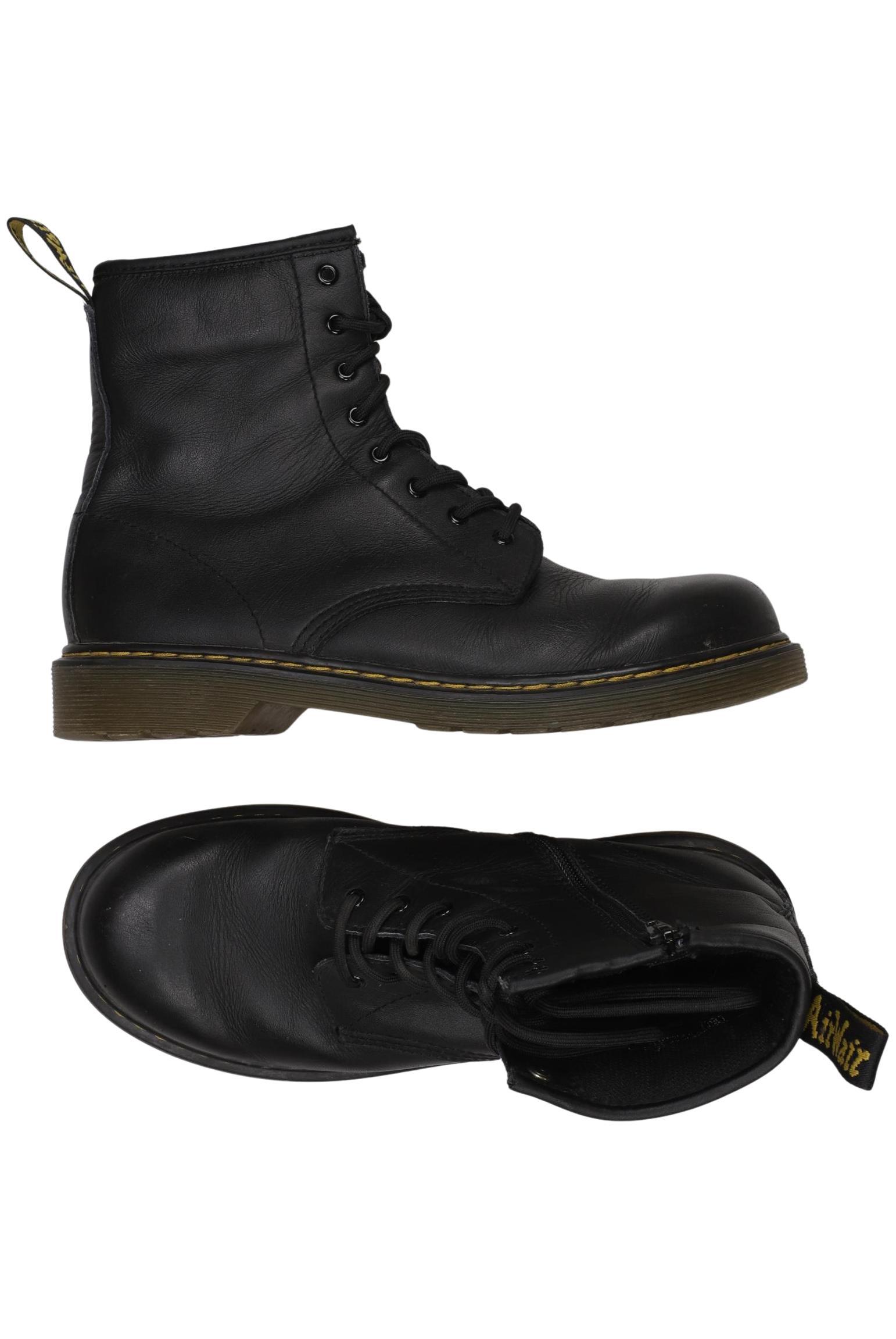 

Dr. Martens Damen Stiefelette, schwarz, Gr. 38.5