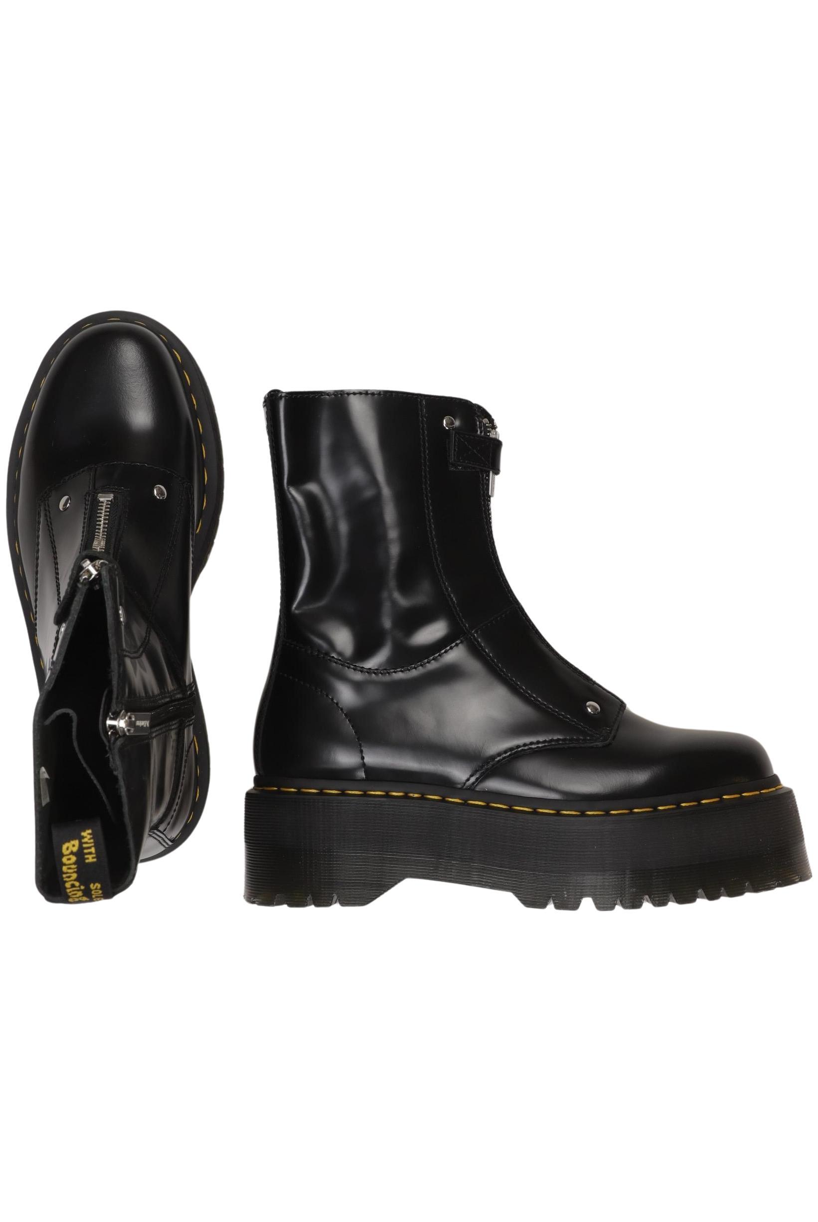 

Dr. Martens Damen Stiefel, schwarz, Gr. 42