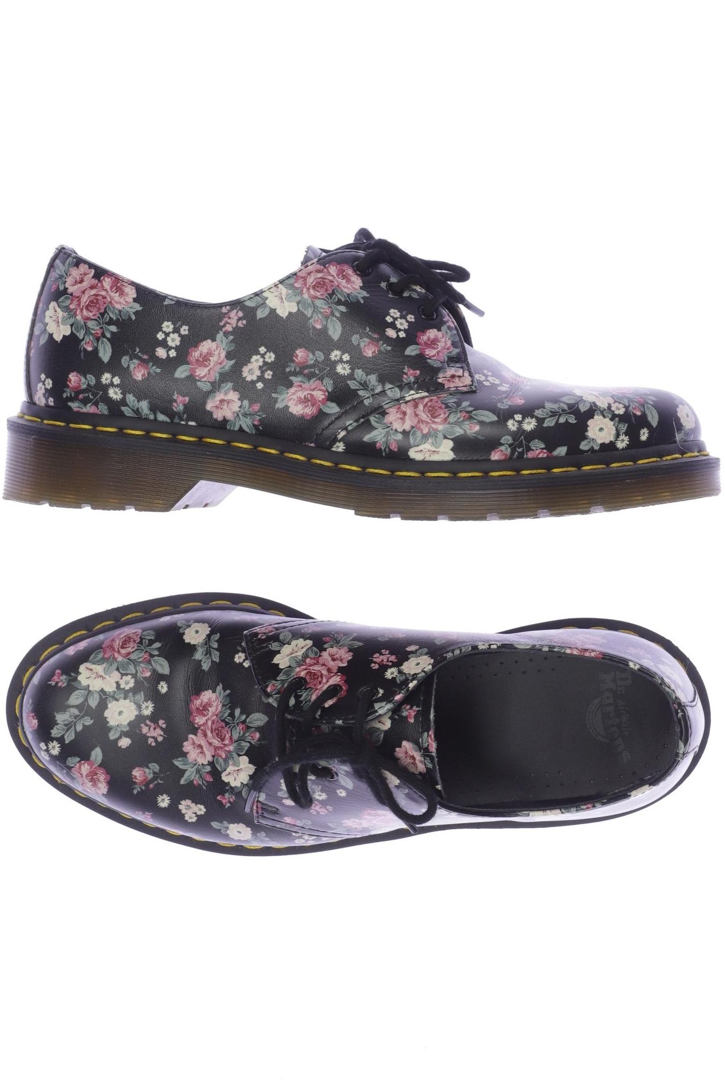 

Dr. Martens Damen Halbschuh, schwarz, Gr. 41