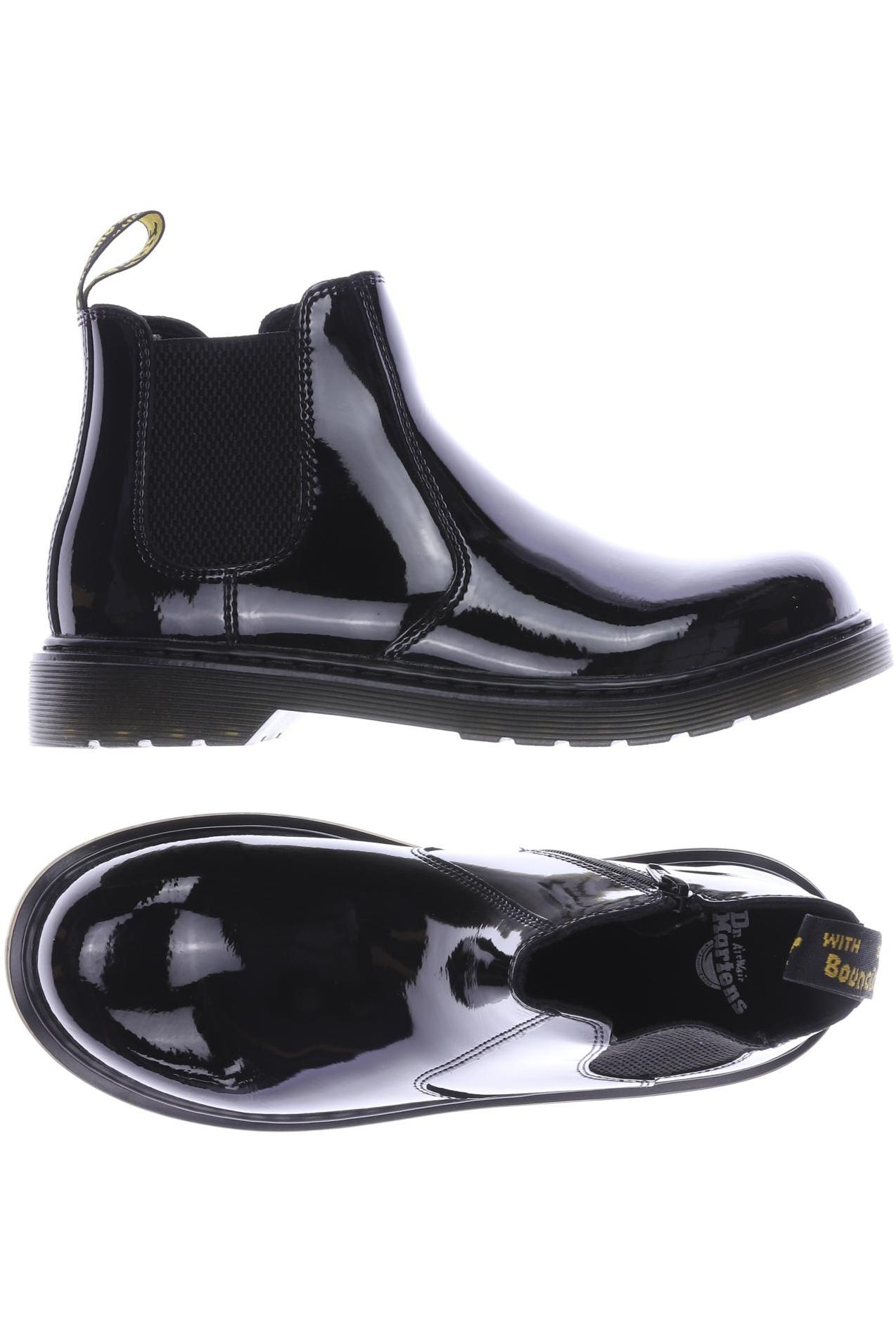 

Dr. Martens Damen Stiefelette, schwarz, Gr. 38