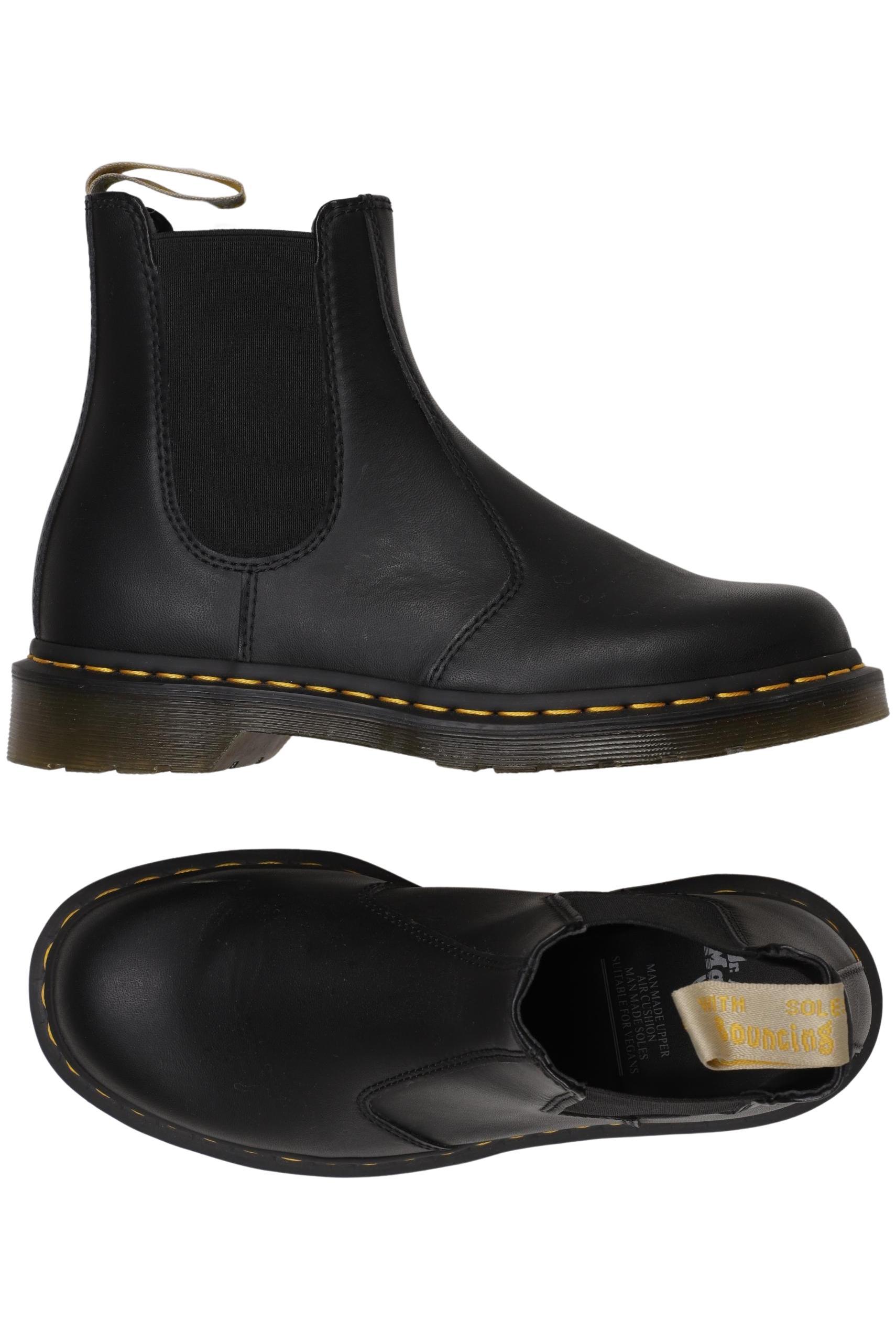 

Dr. Martens Damen Stiefelette, schwarz, Gr. 39