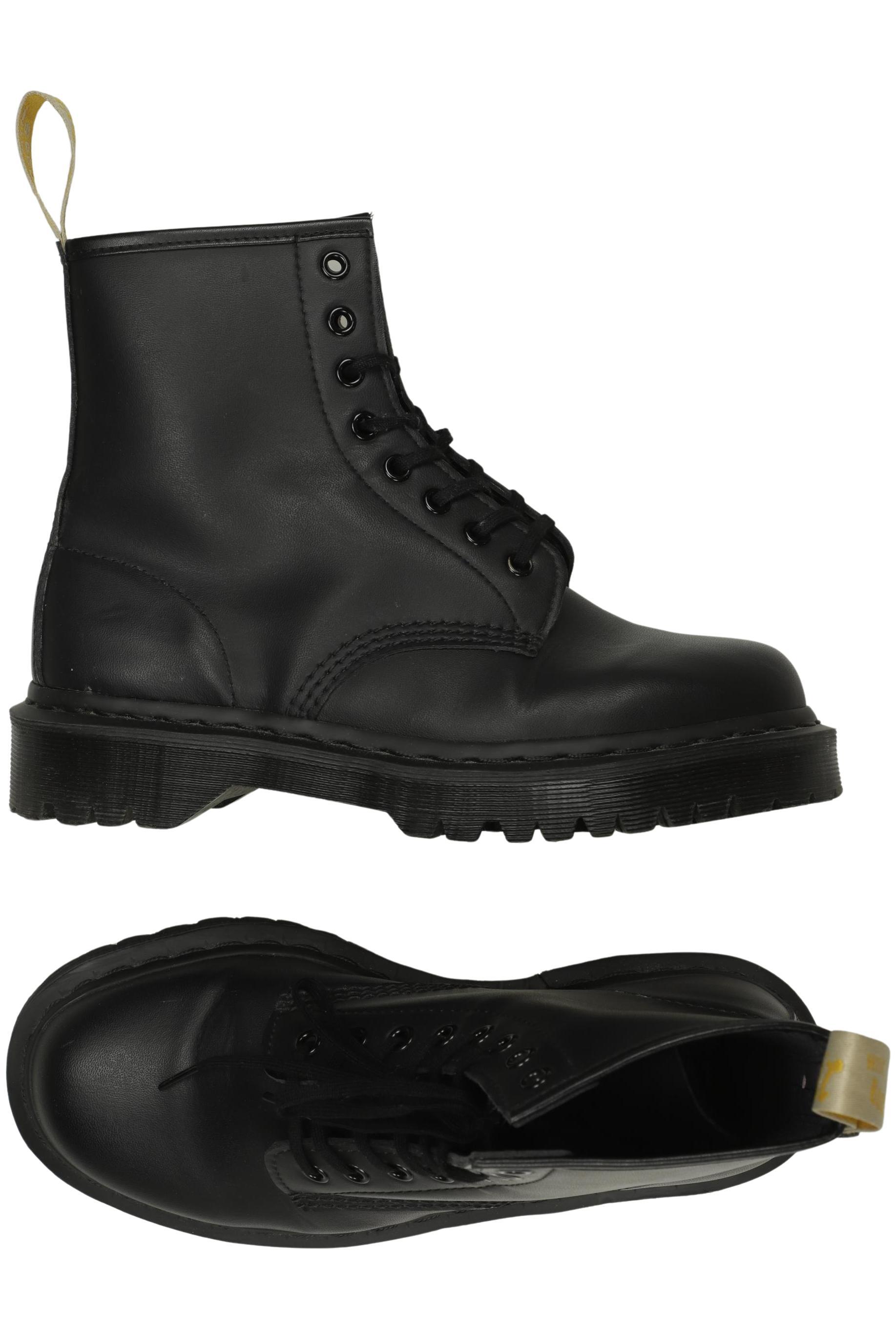 

Dr. Martens Damen Stiefelette, schwarz, Gr. 39