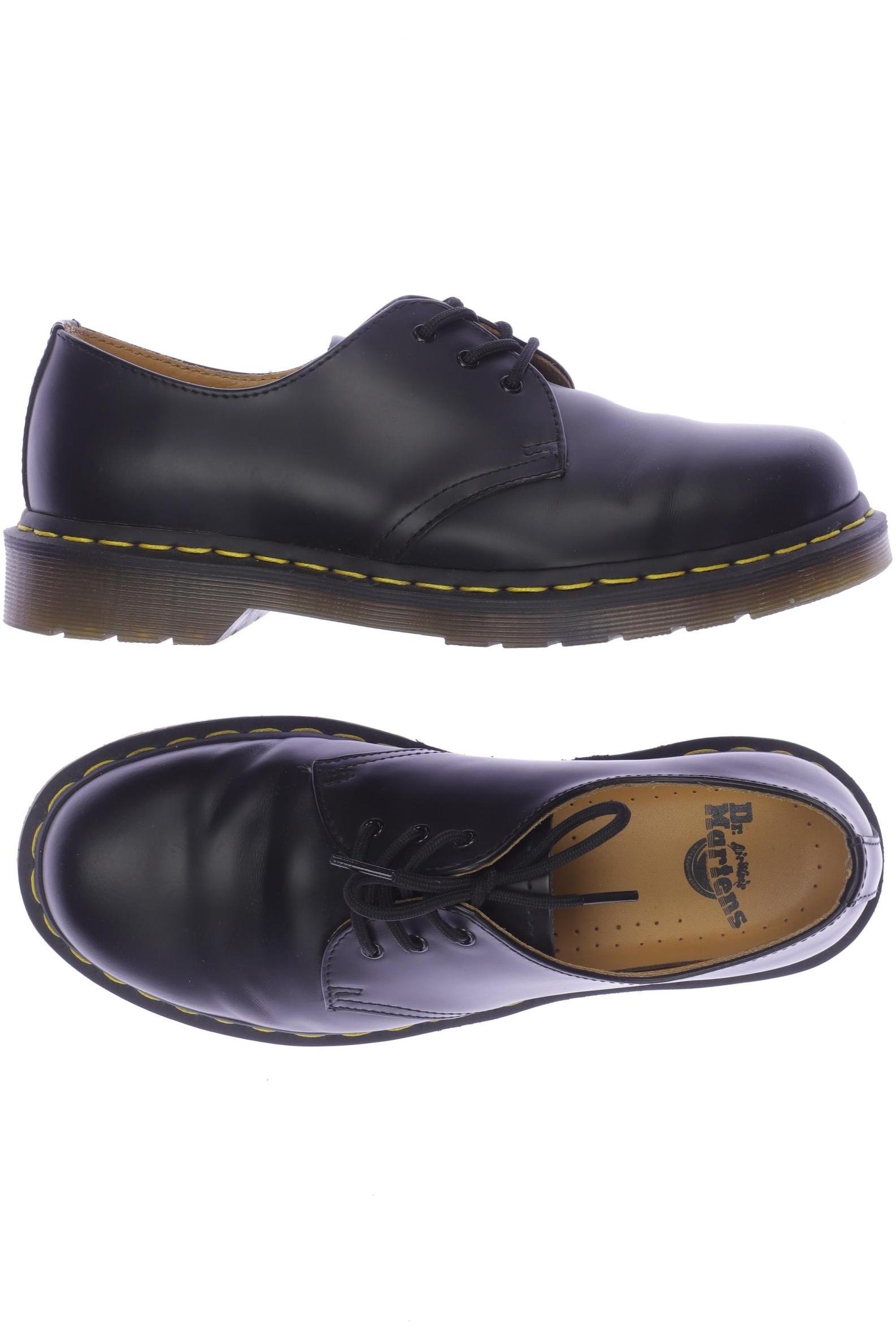 

Dr. Martens Damen Halbschuh, schwarz, Gr. 39