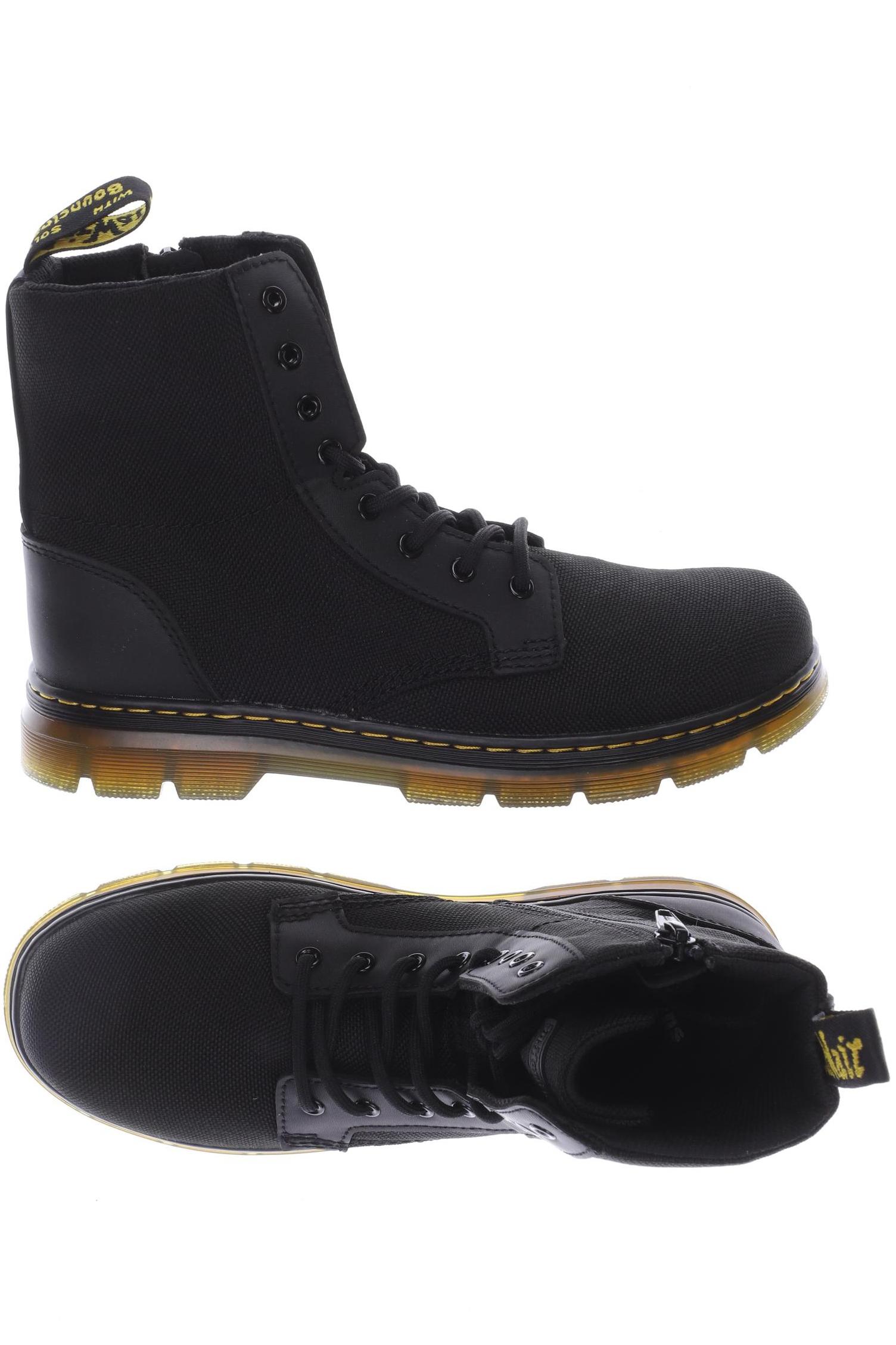

Dr. Martens Damen Stiefelette, schwarz