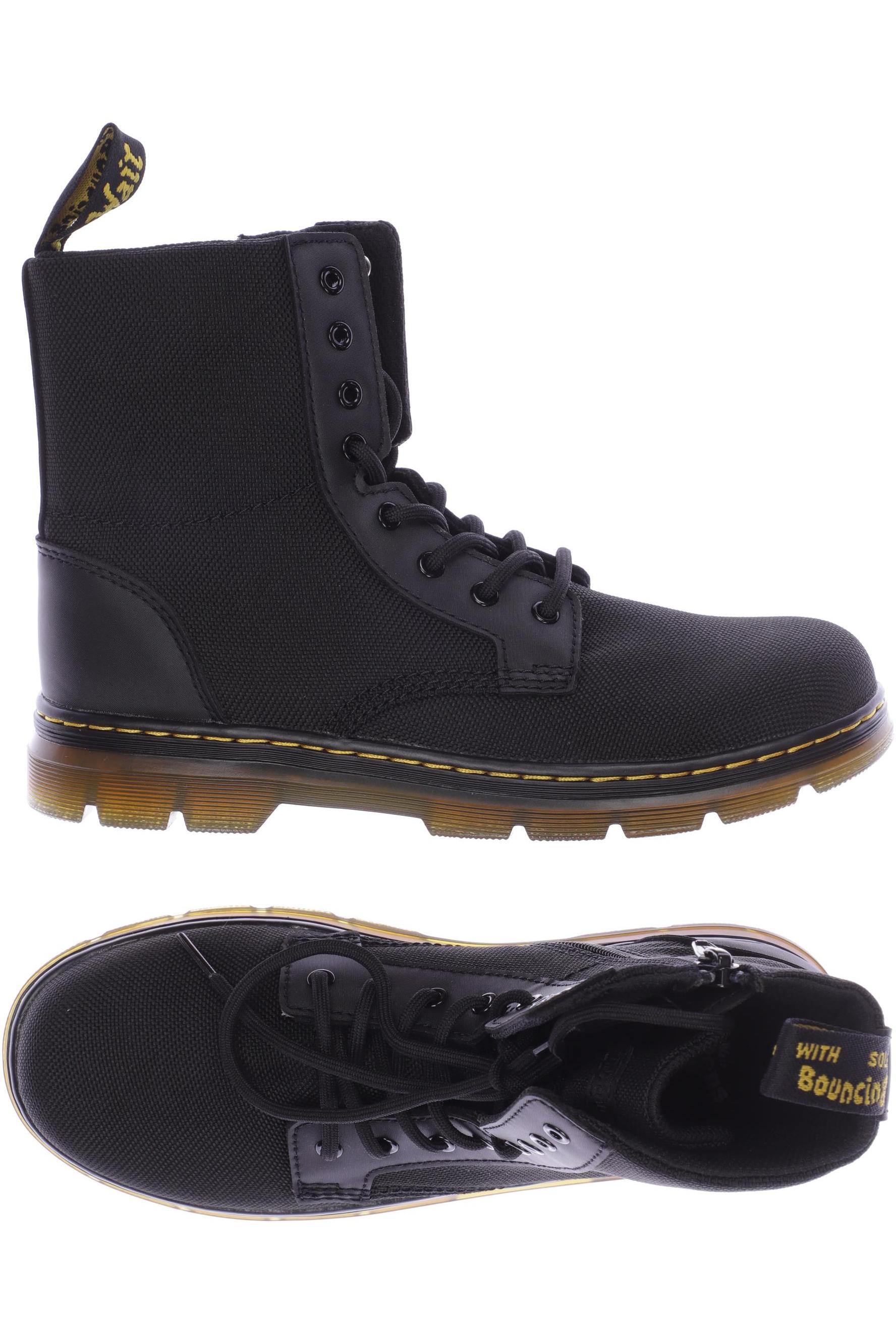 

Dr. Martens Damen Stiefelette, schwarz
