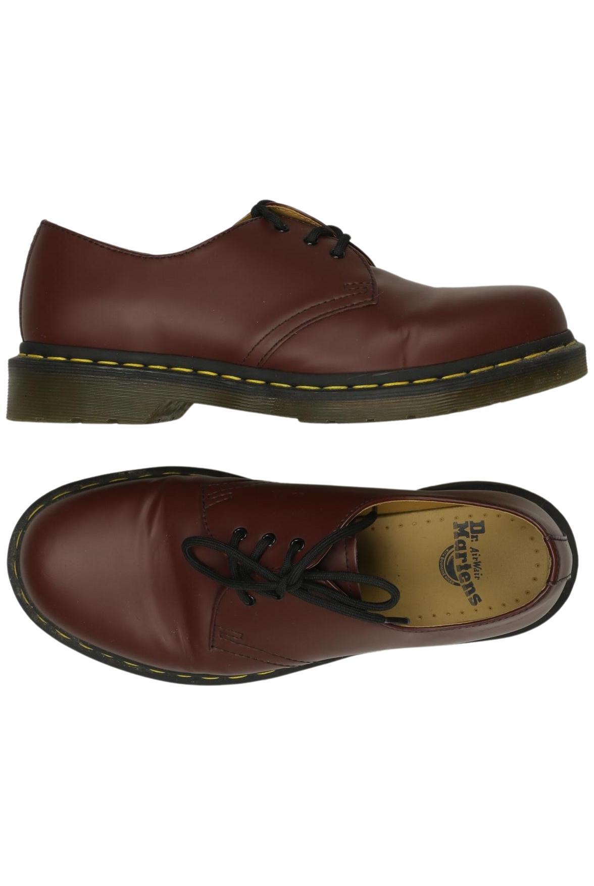 

Dr. Martens Damen Halbschuh, braun, Gr. 39