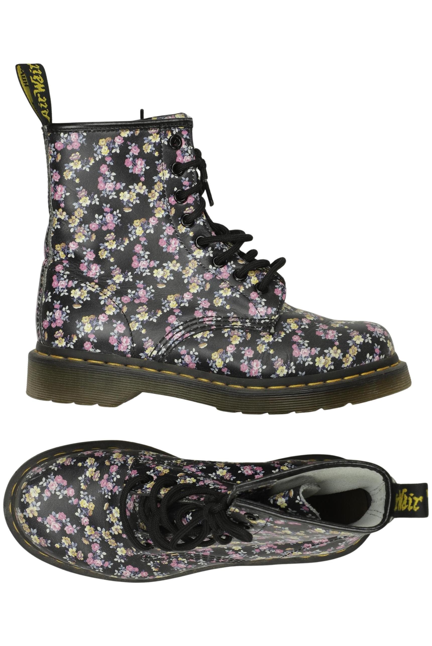 

Dr. Martens Damen Stiefelette, schwarz, Gr. 37
