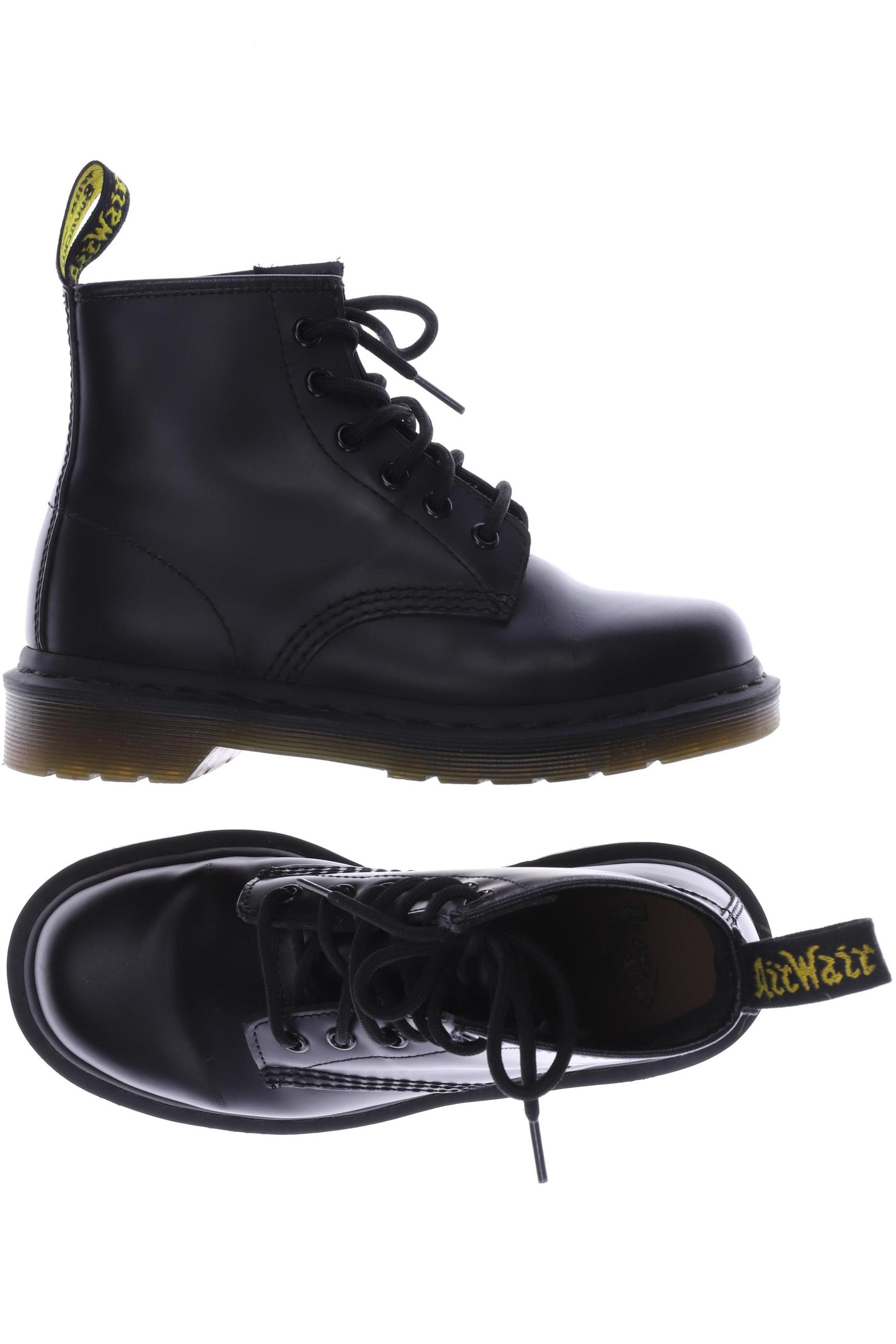 

Dr. Martens Damen Stiefelette, schwarz