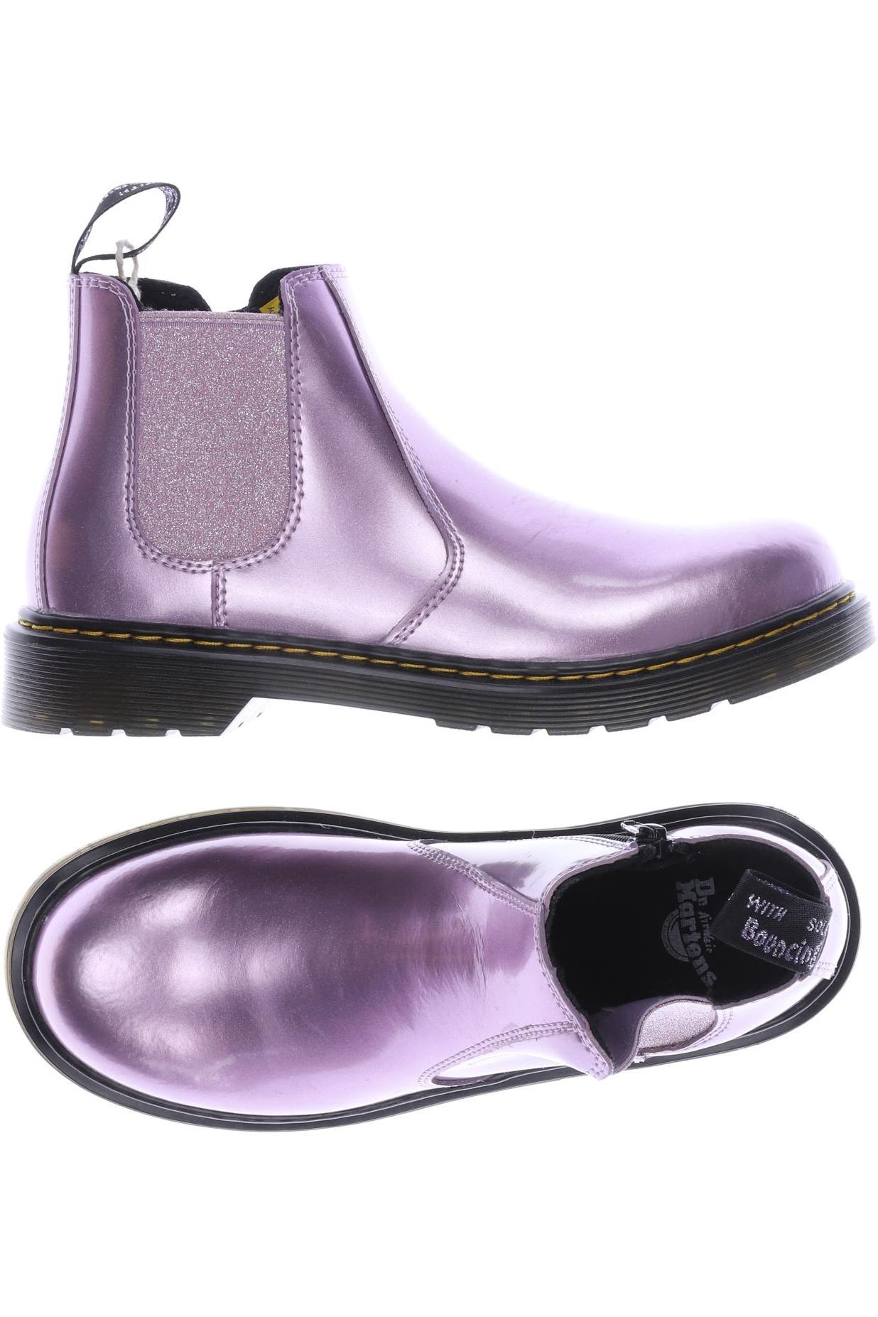 

Dr. Martens Damen Stiefelette, flieder, Gr. 37