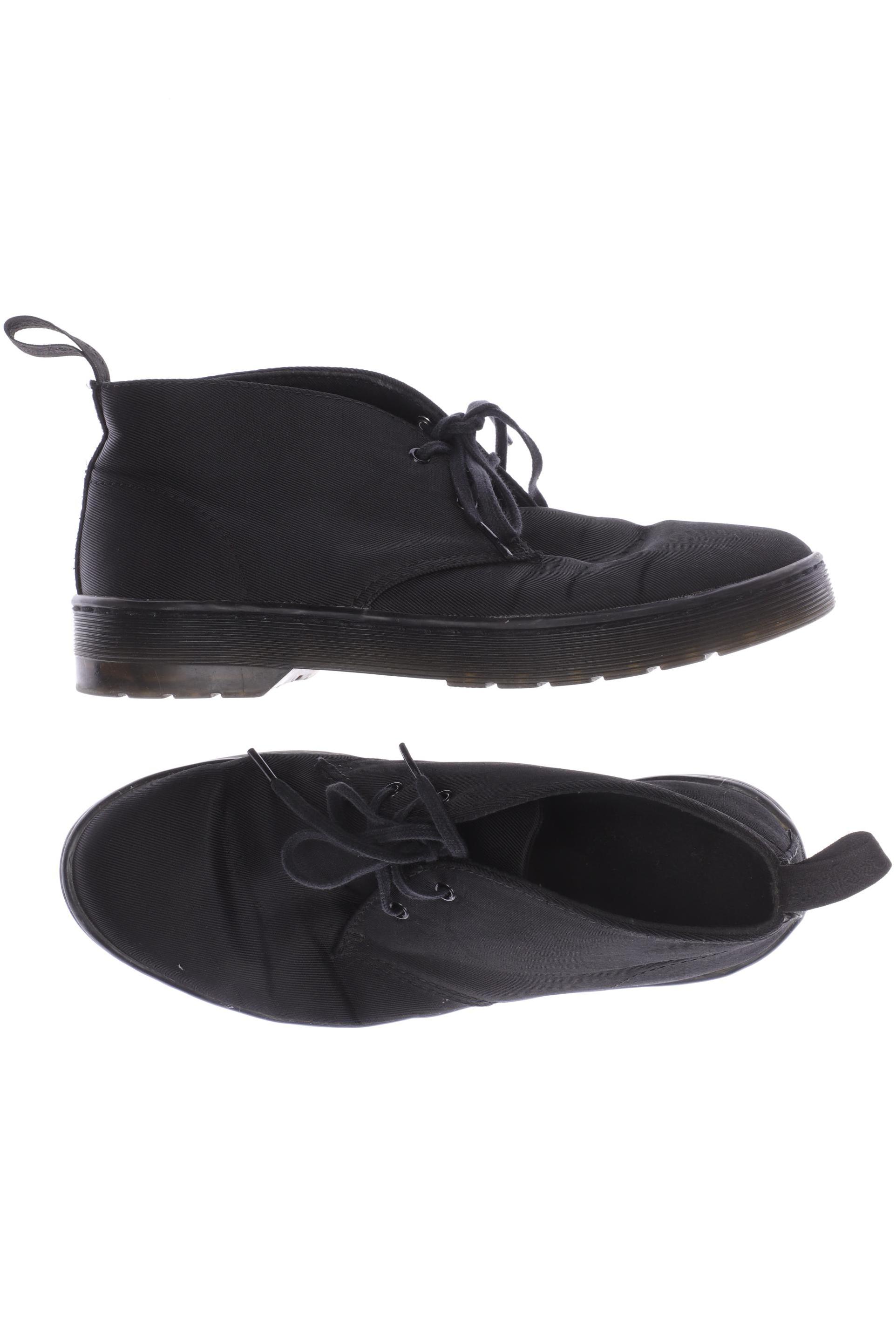 

Dr. Martens Damen Stiefelette, schwarz