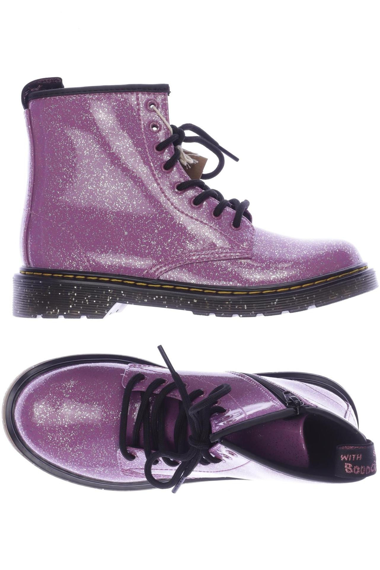 

Dr. Martens Damen Stiefelette, flieder