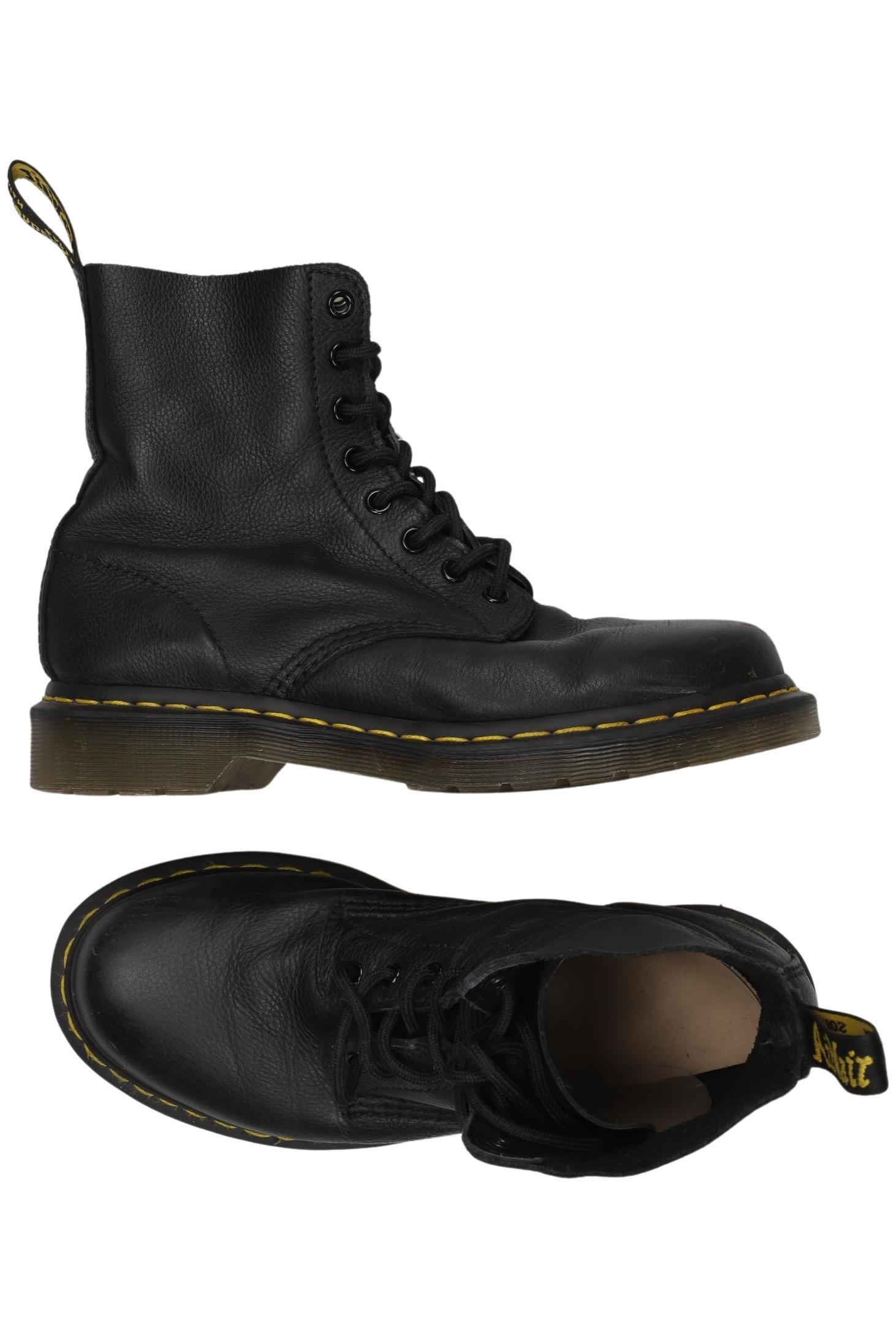 

Dr. Martens Damen Stiefelette, schwarz, Gr. 39