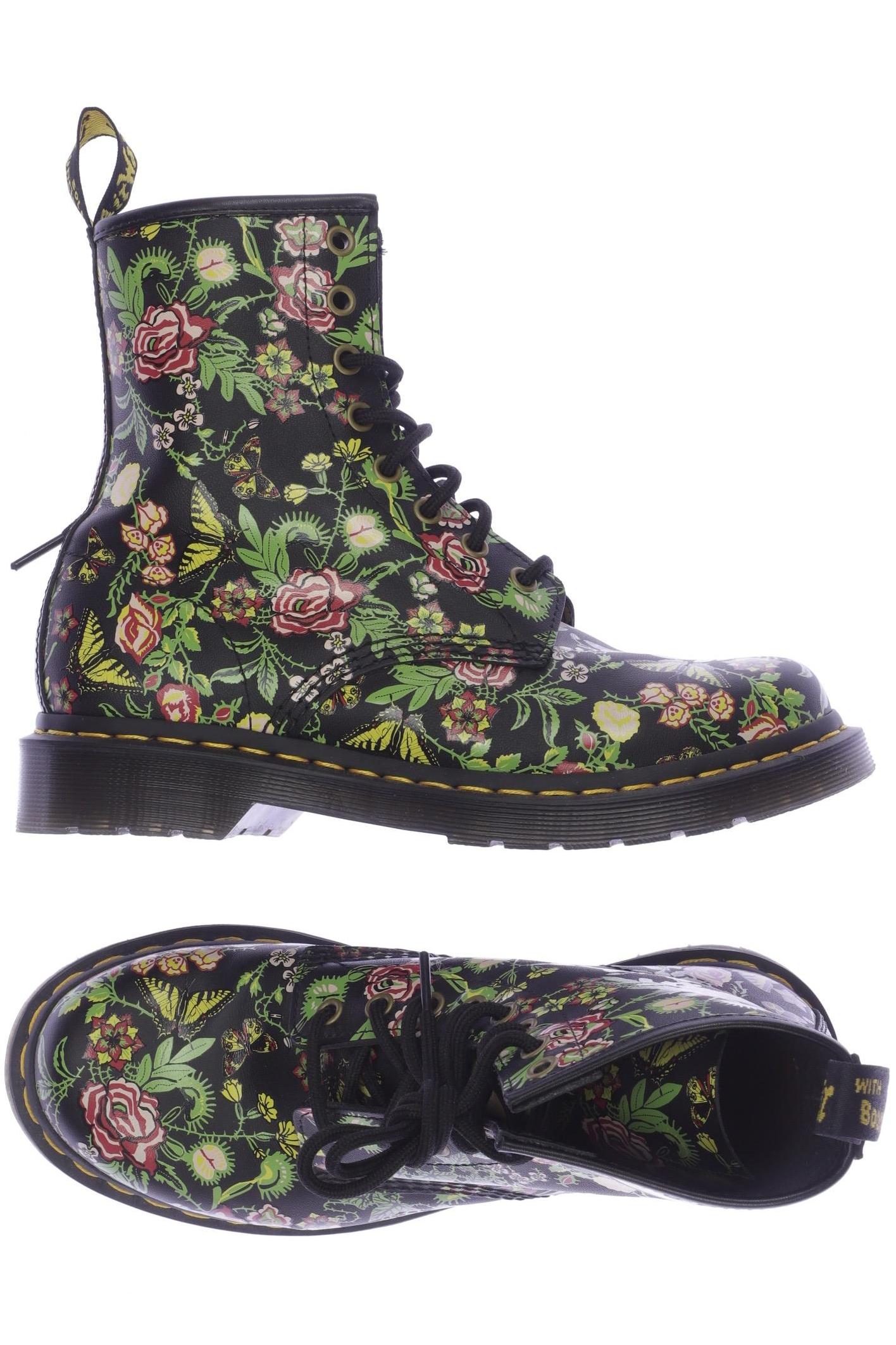 

Dr. Martens Damen Stiefel, schwarz, Gr. 40