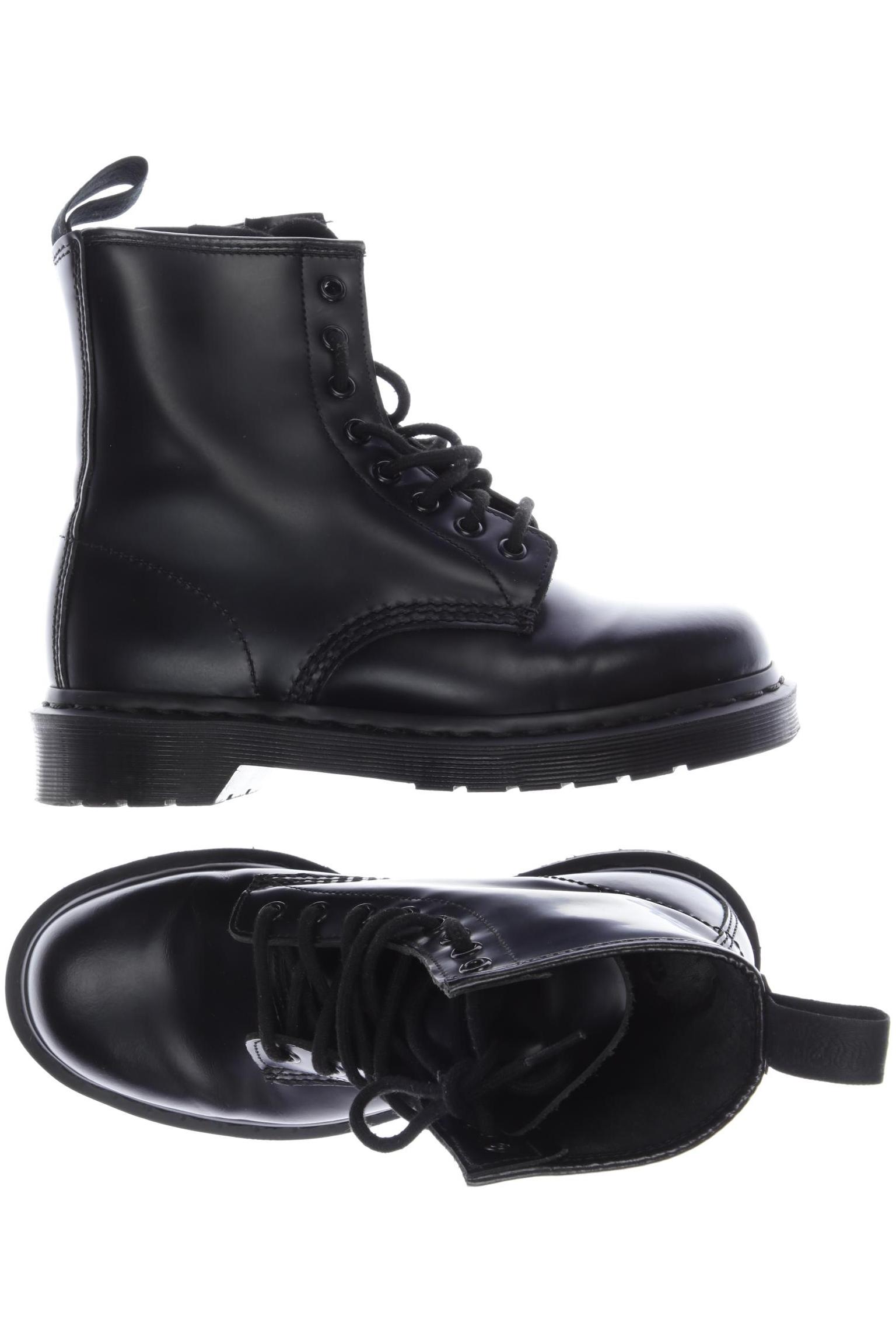 

Dr. Martens Damen Stiefelette, schwarz, Gr. 37