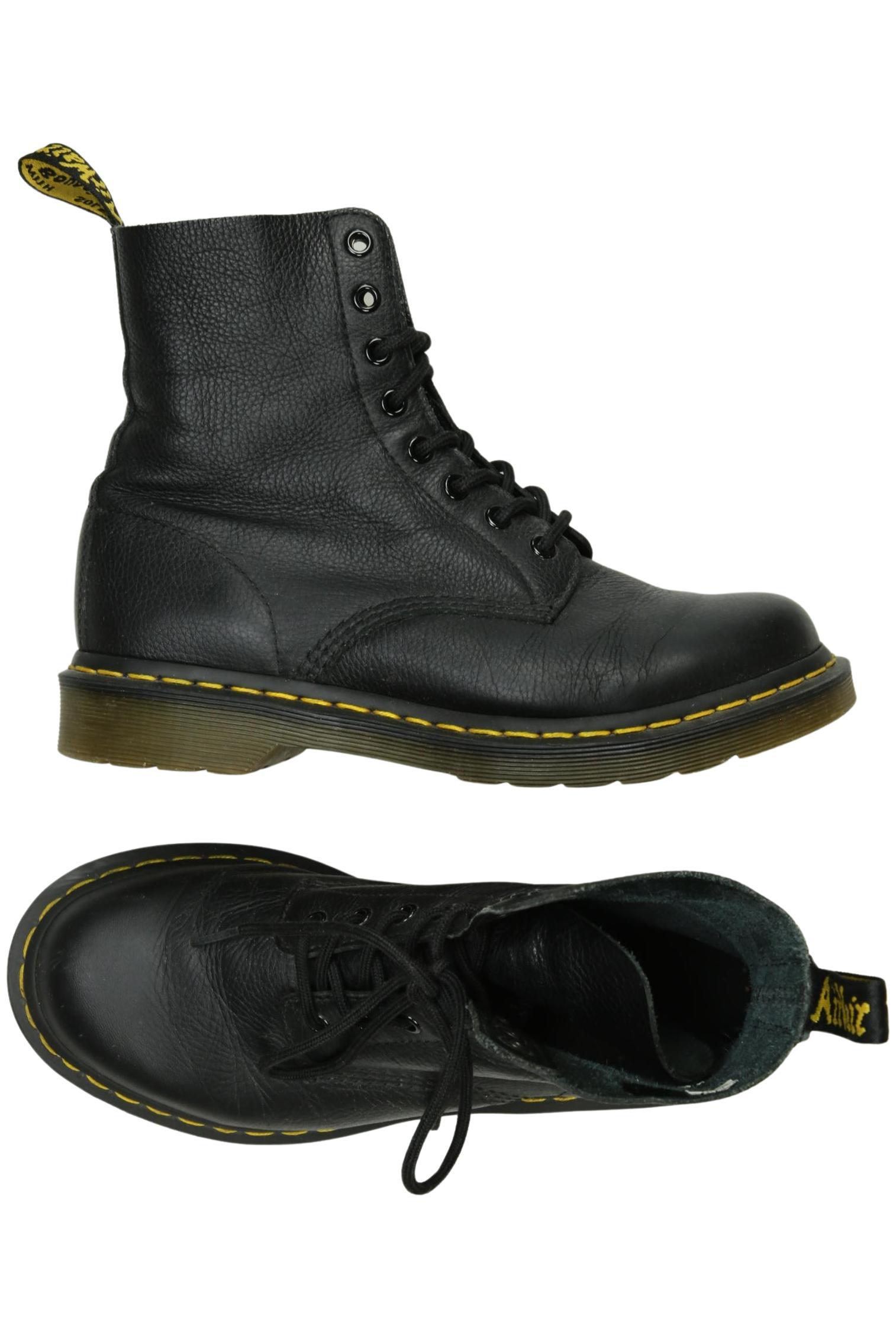 

Dr. Martens Damen Stiefelette, schwarz, Gr. 40
