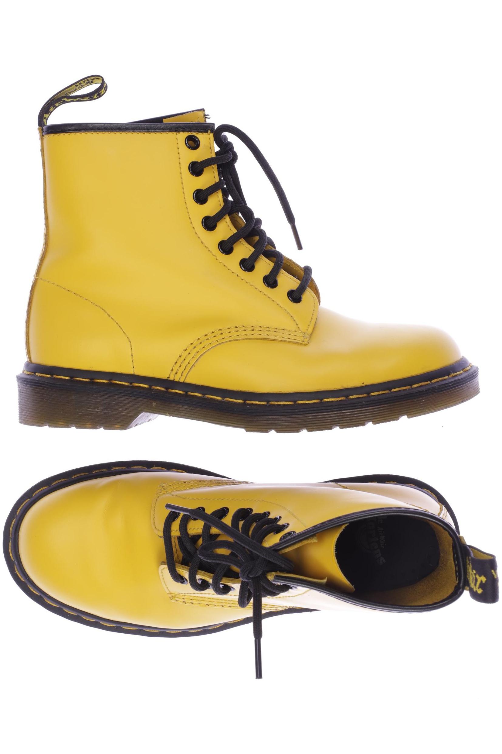

Dr. Martens Damen Stiefelette, schwarz, Gr. 40