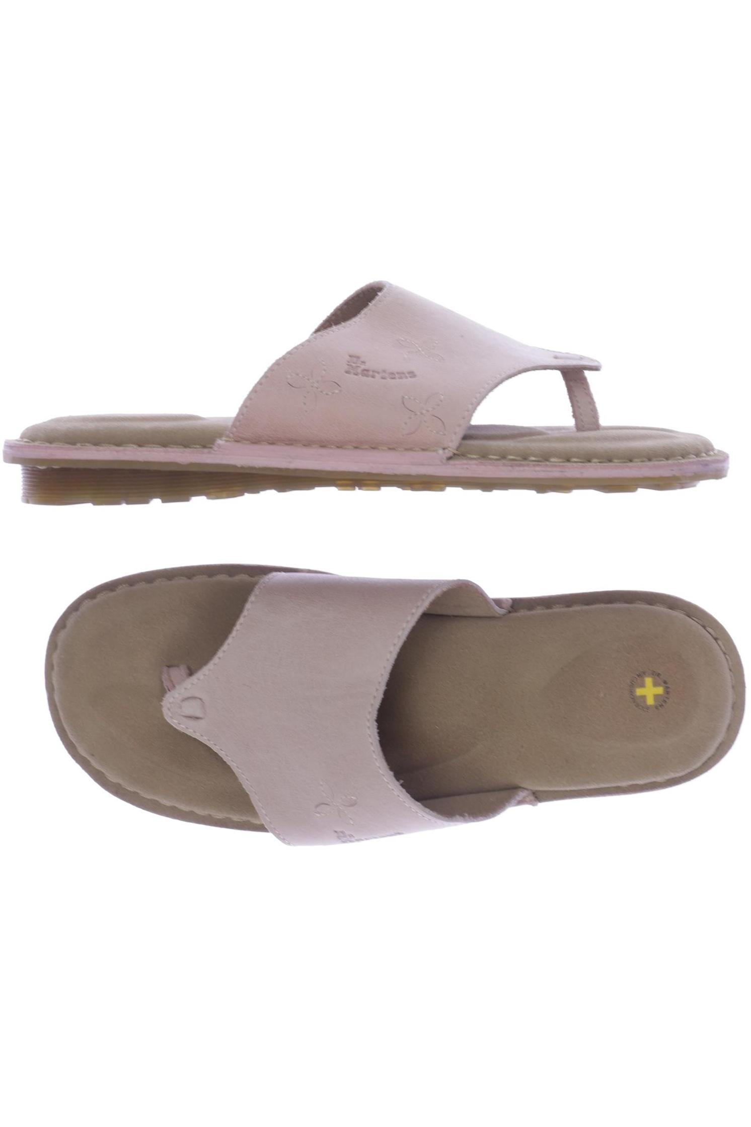 

Dr. Martens Damen Sandale, pink