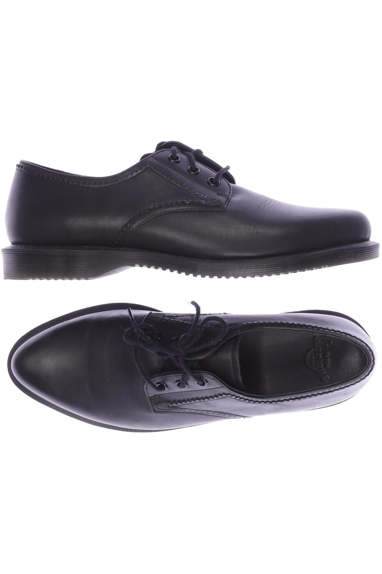 

Dr. Martens Damen Halbschuh, schwarz