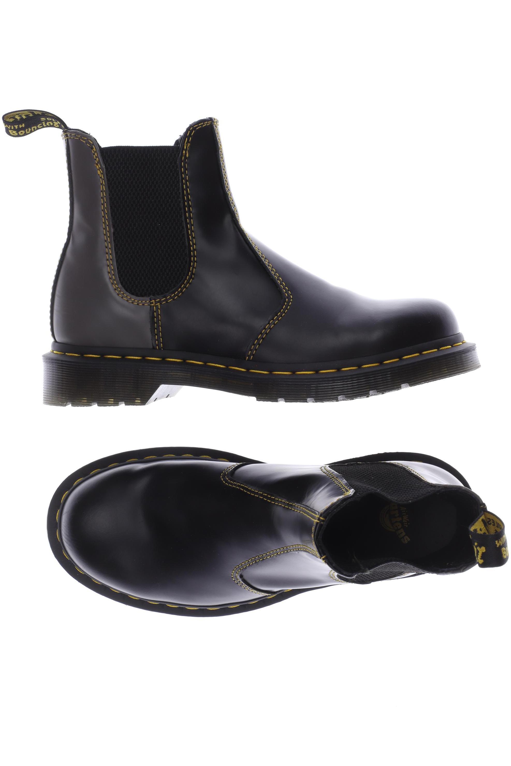 

Dr. Martens Damen Stiefelette, schwarz