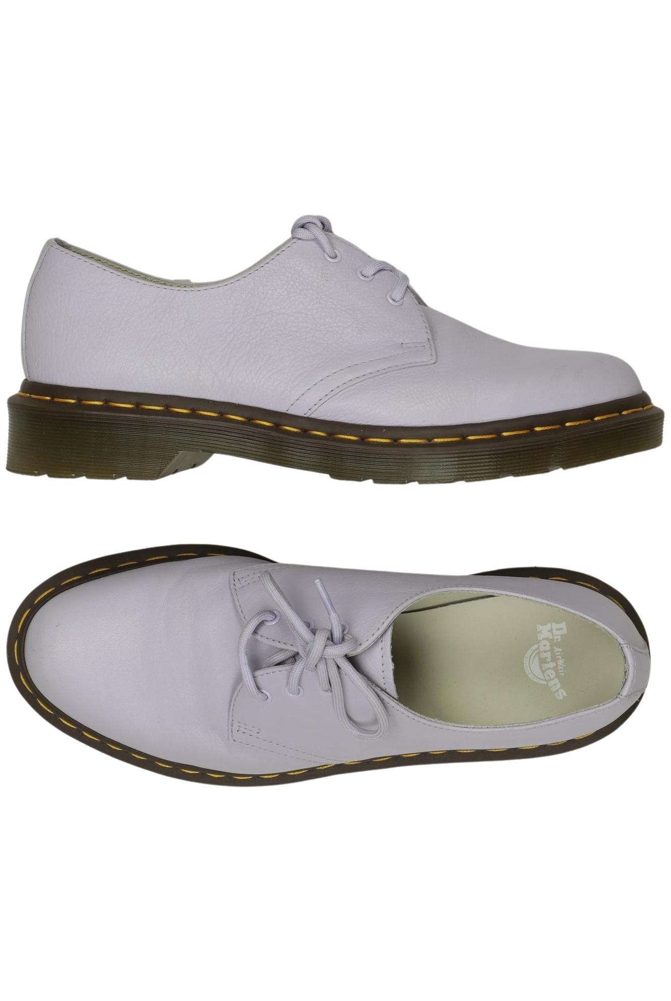 

Dr. Martens Damen Halbschuh, flieder, Gr. 40