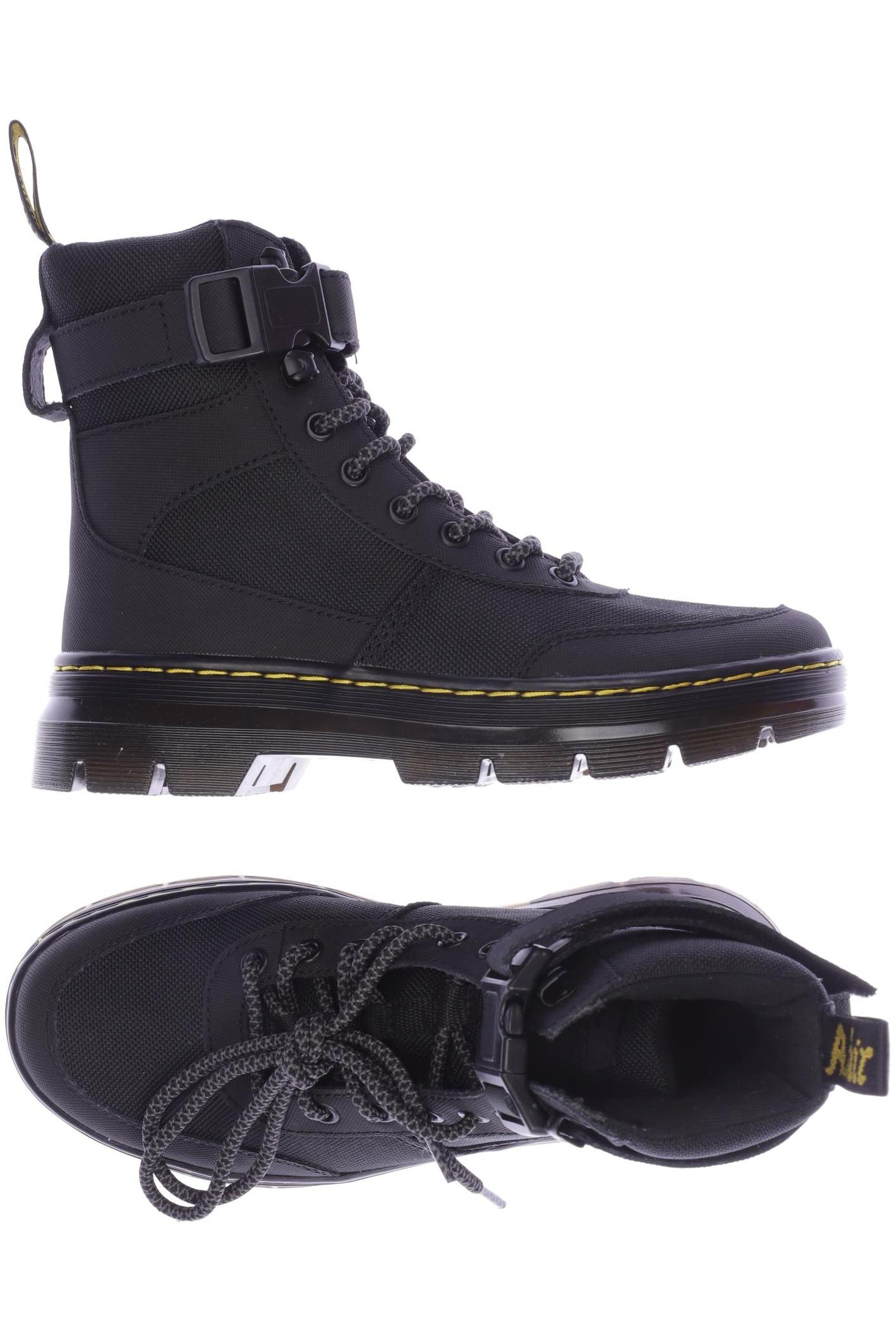 

Dr. Martens Damen Stiefelette, schwarz