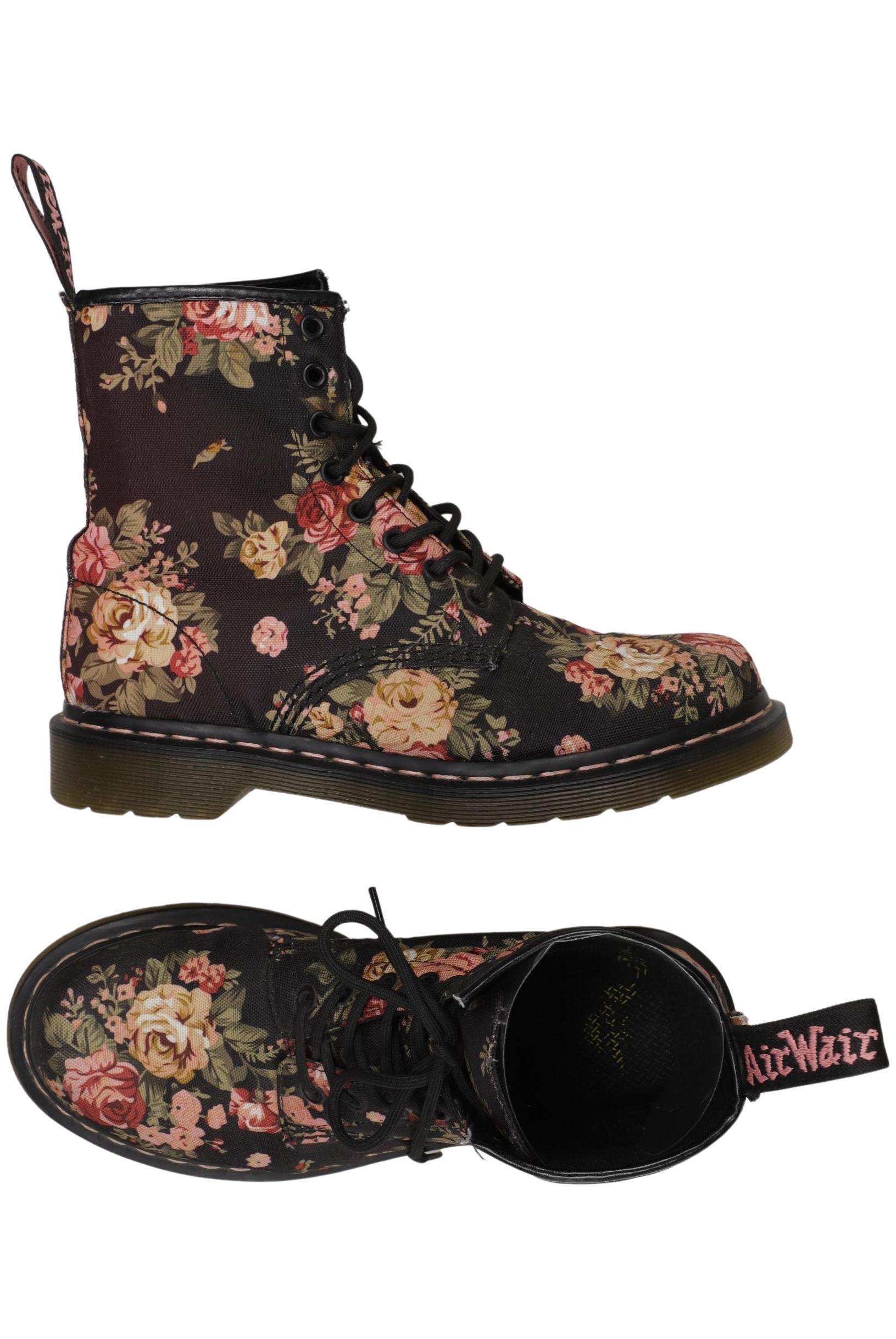 

Dr. Martens Damen Stiefelette, schwarz, Gr. 40