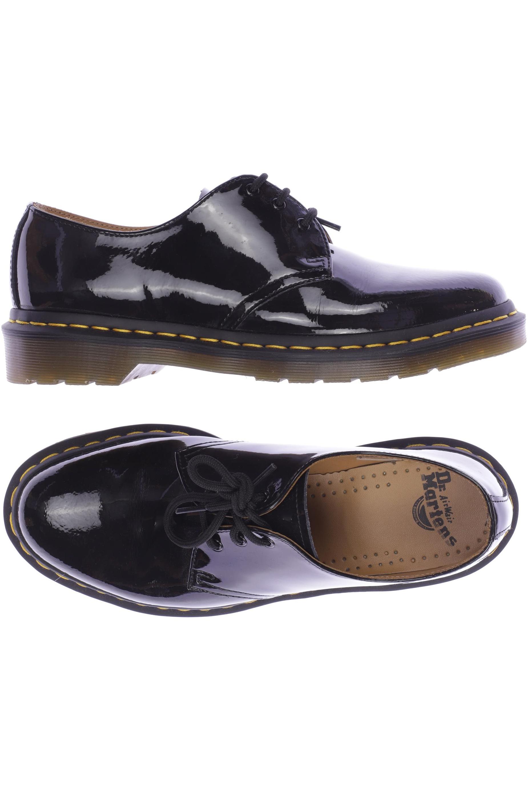 

Dr. Martens Damen Halbschuh, schwarz, Gr. 41