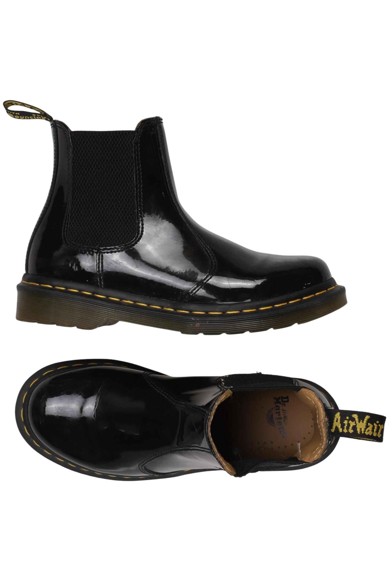 

Dr. Martens Damen Stiefelette, schwarz, Gr. 38