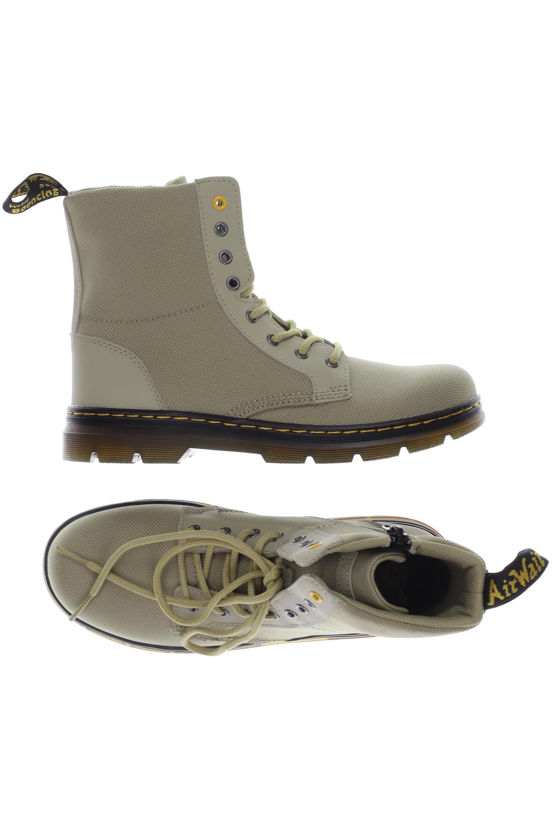 

Dr. Martens Damen Stiefelette, beige, Gr. 36